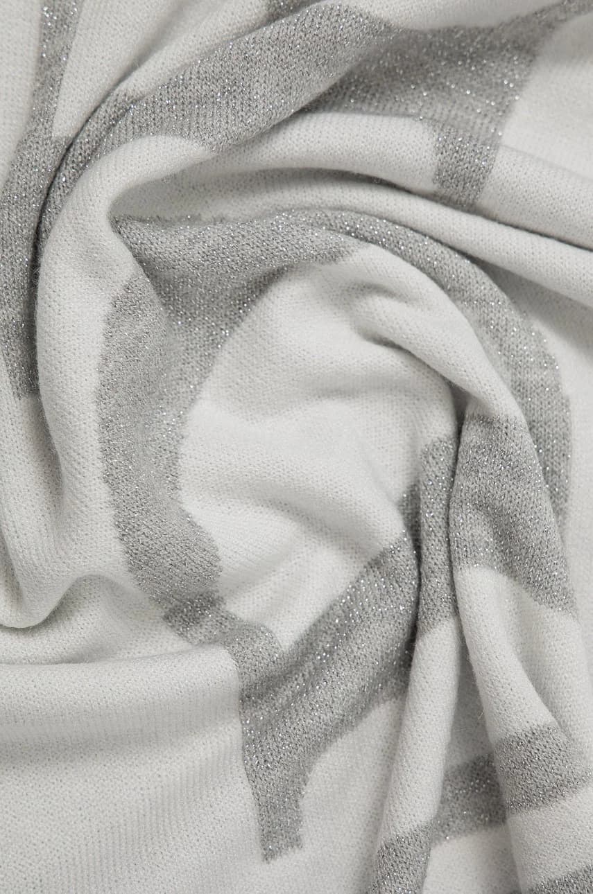 шаль - фото 3