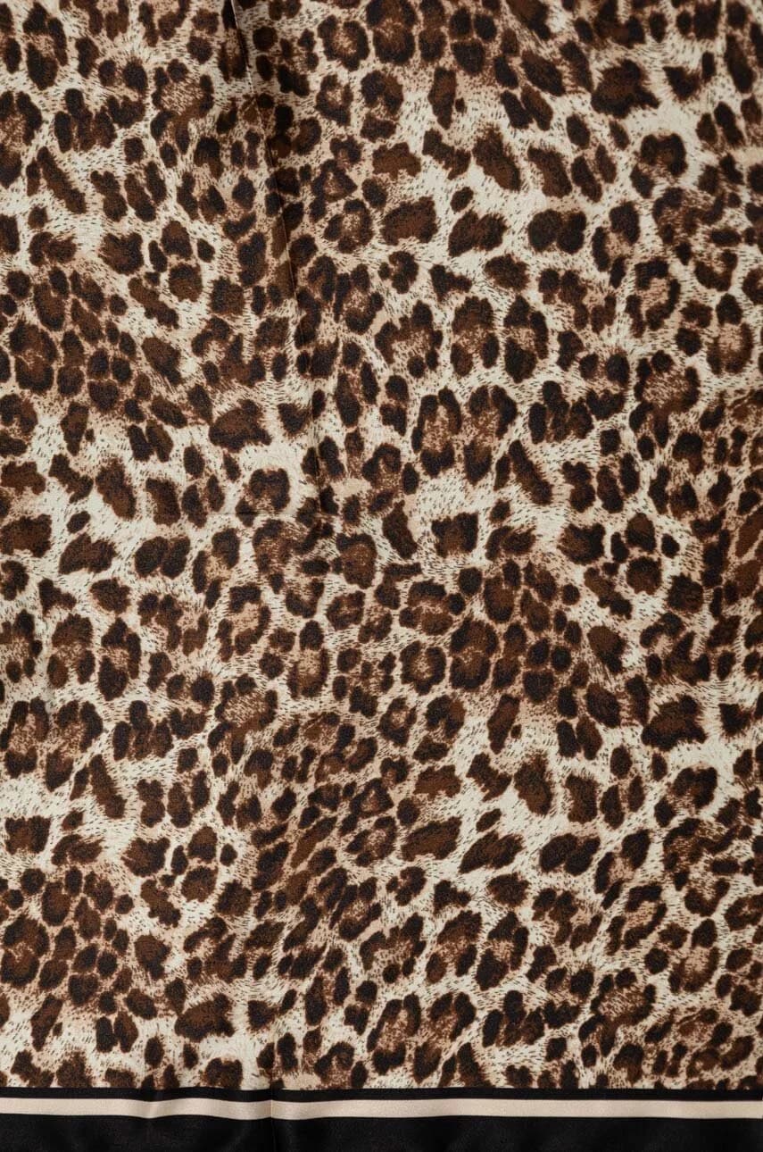 Шелковый шарф - фото 2