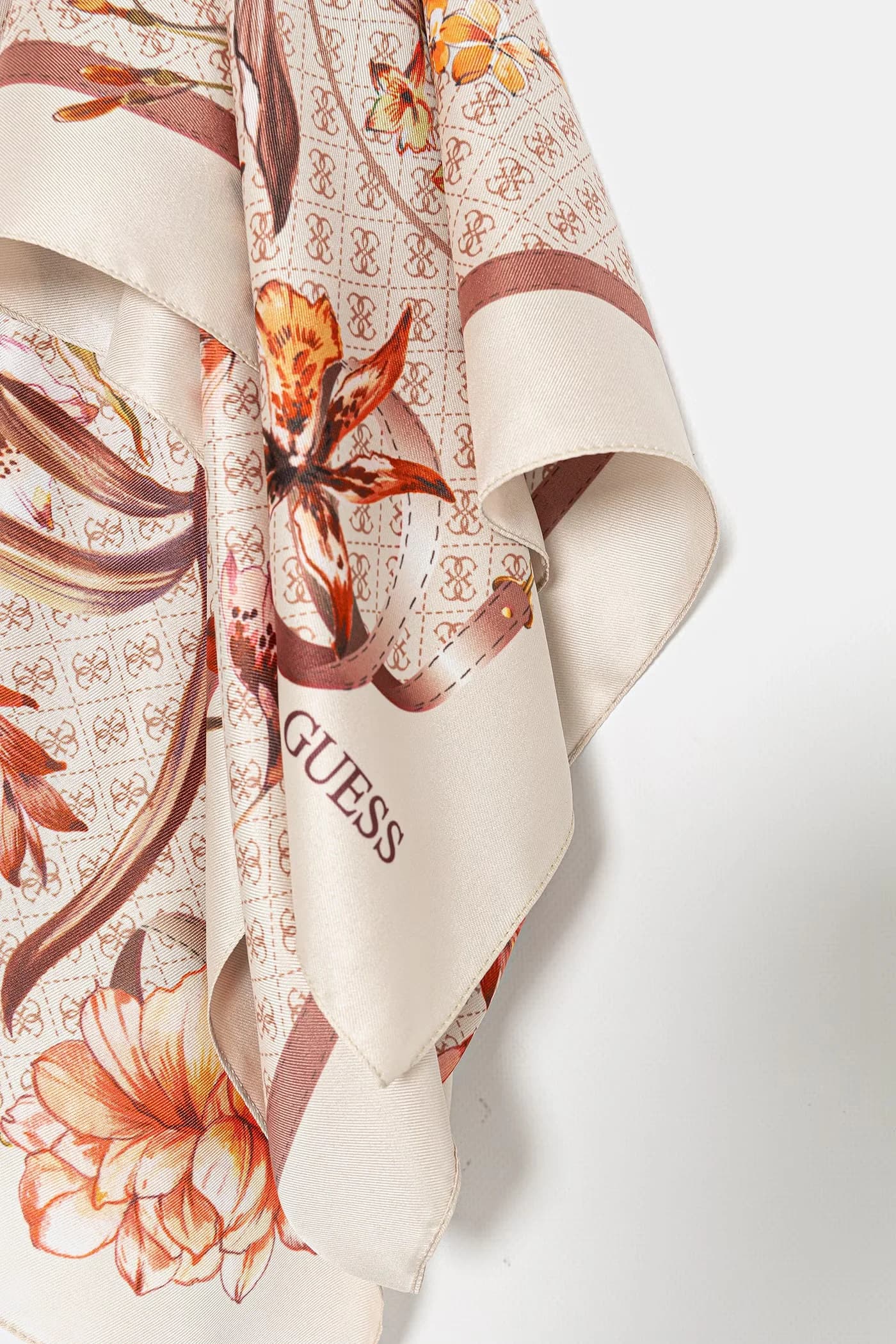 шаль - фото 3