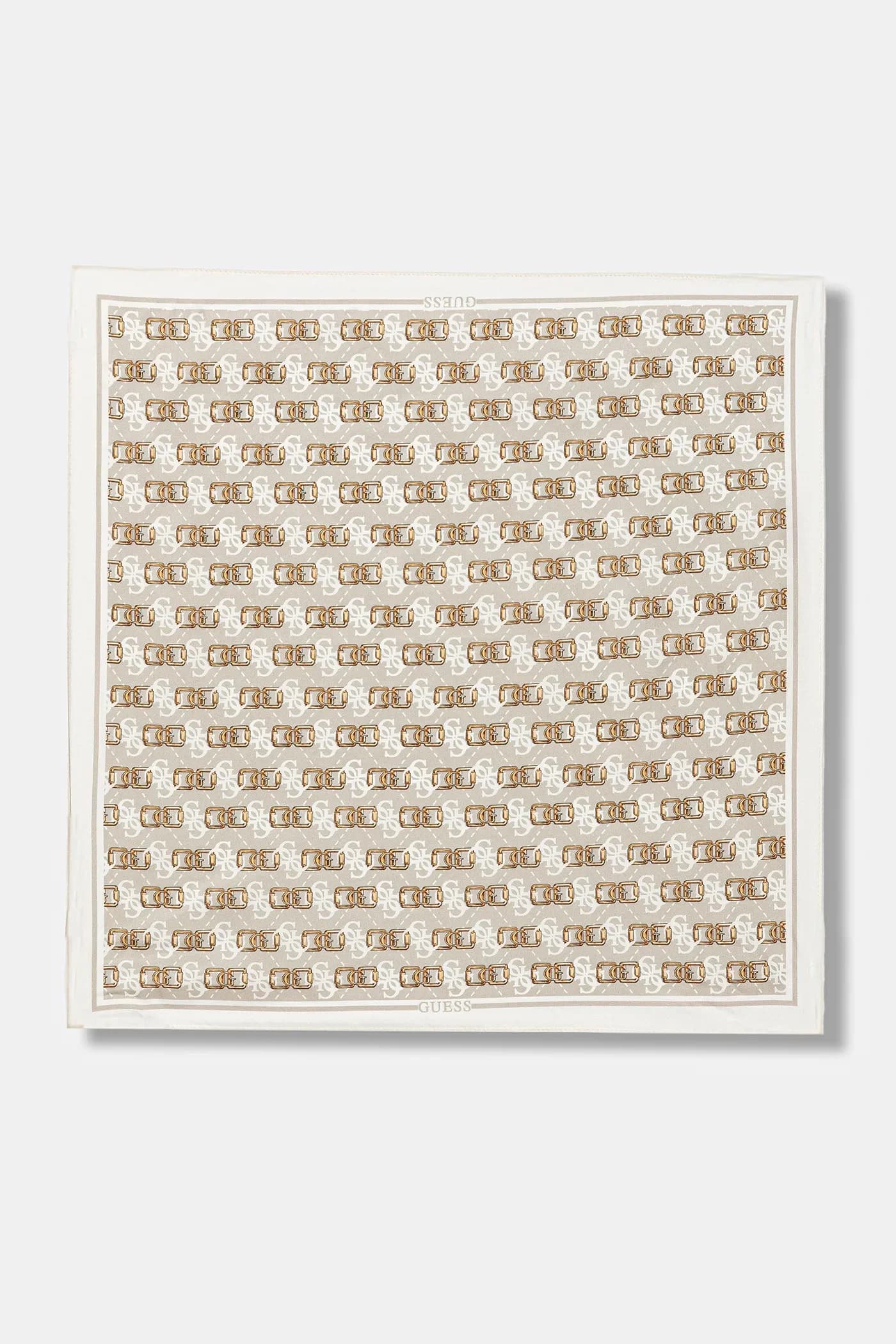 КАРНИЛЛА шелковый шарф