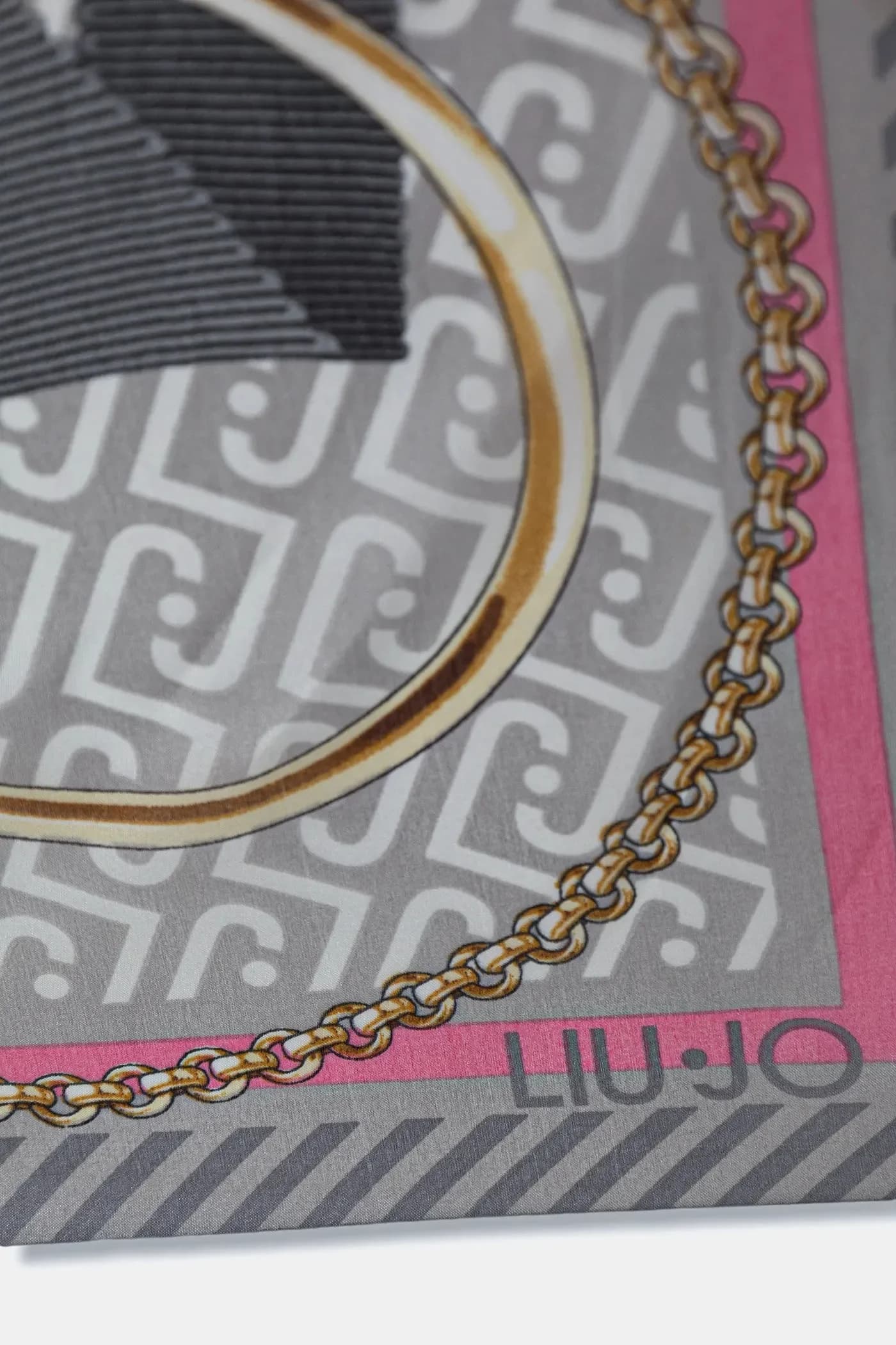 шаль - фото 2