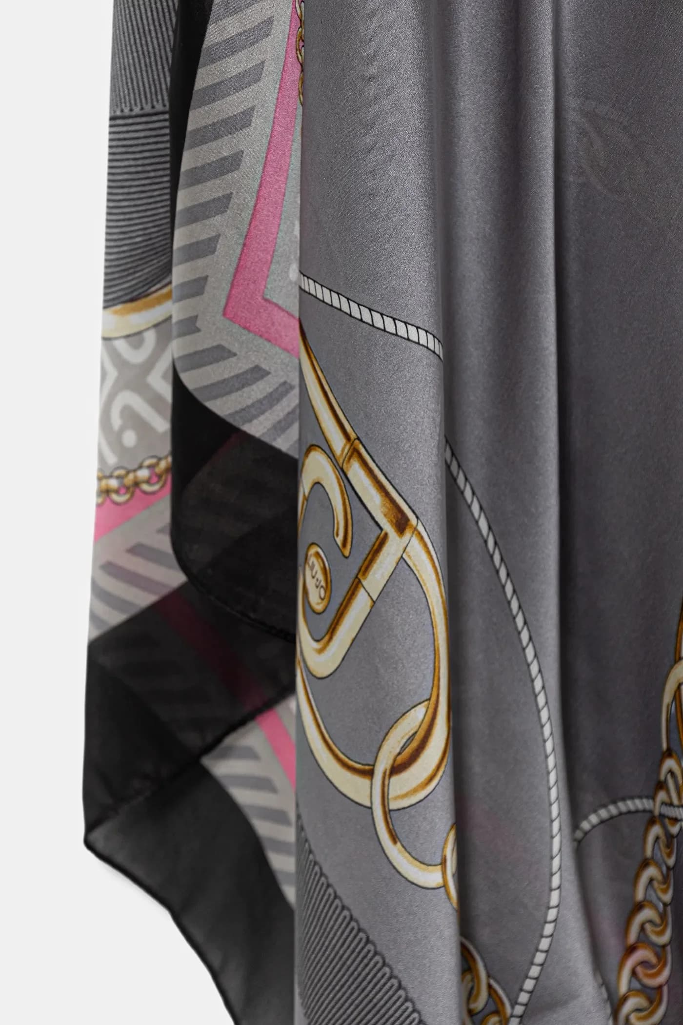 шаль - фото 3