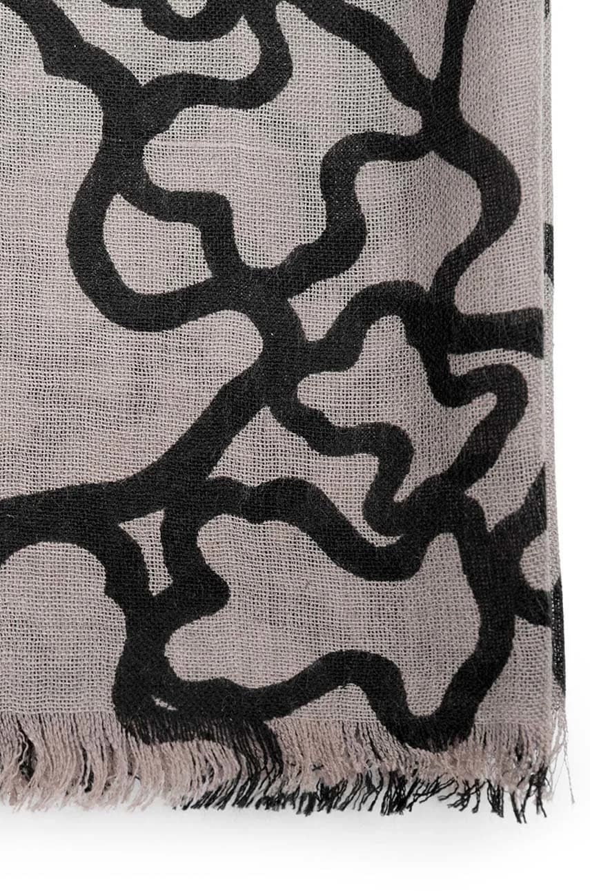 шаль - фото 2