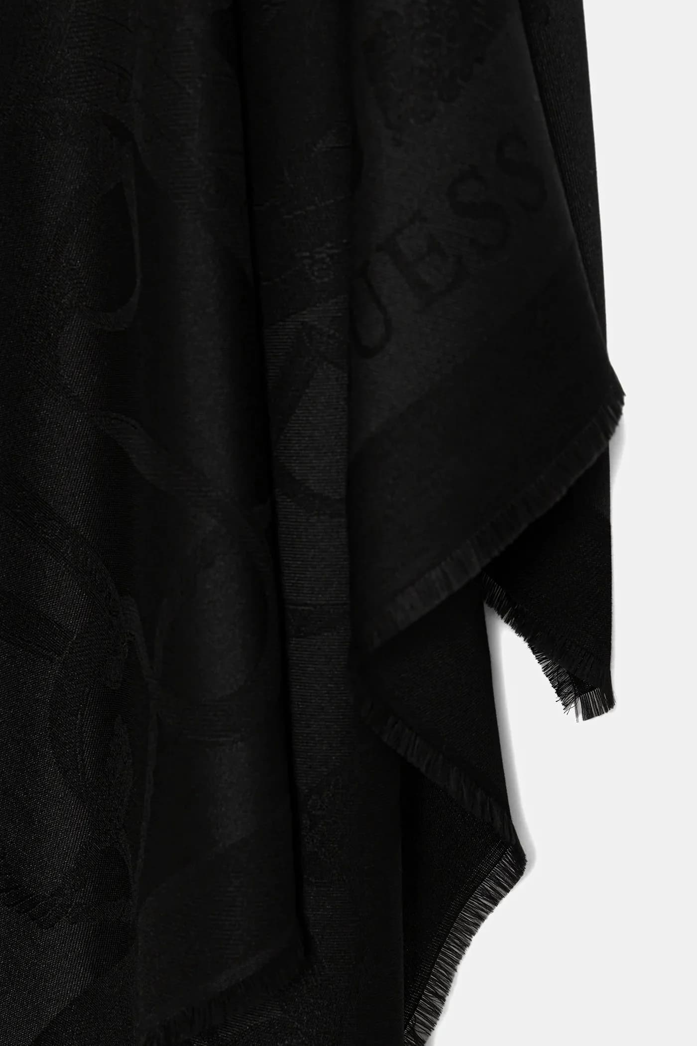 Шарф Dita - фото 3