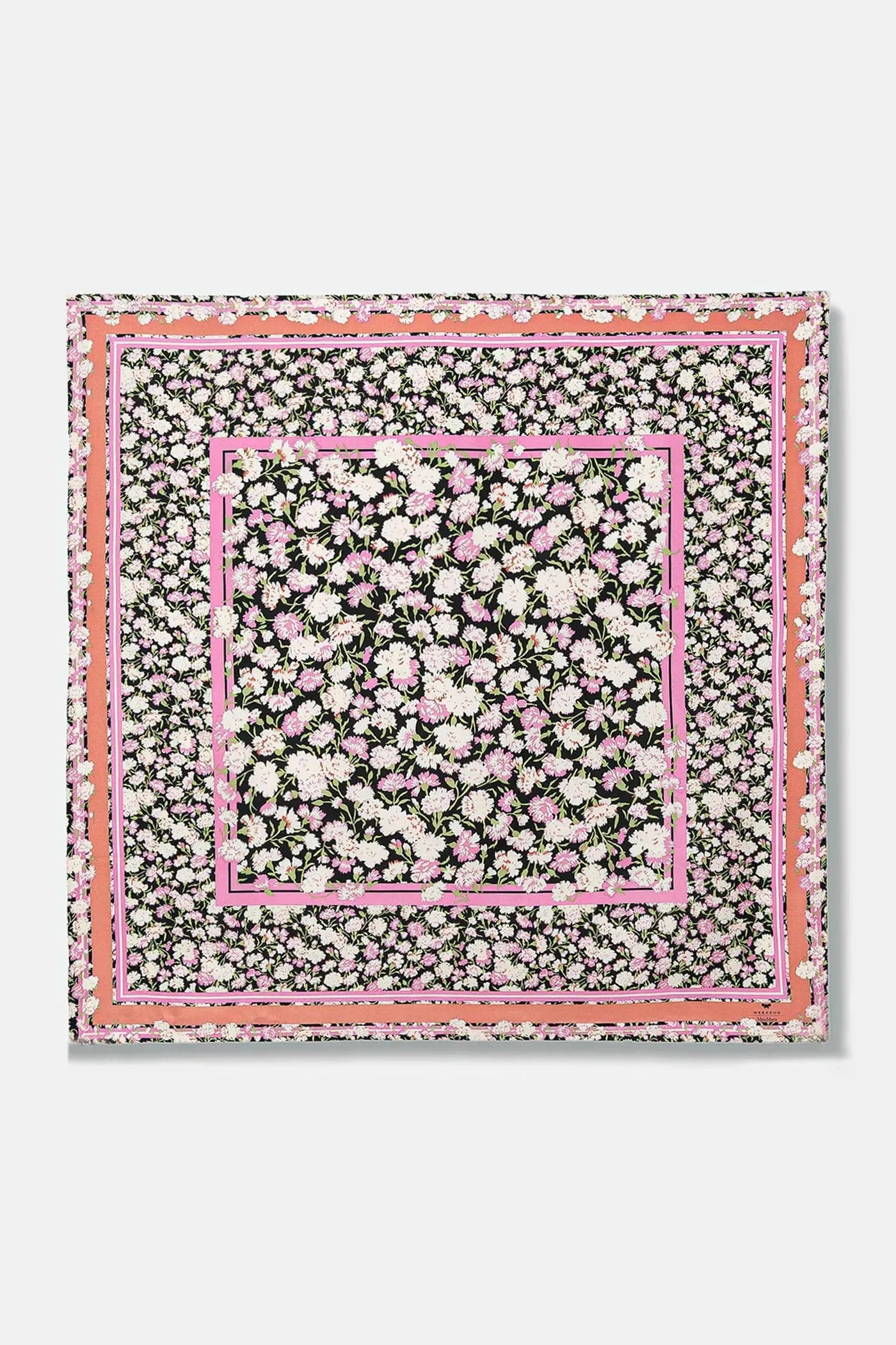 AONESTONEW шелковый шарф