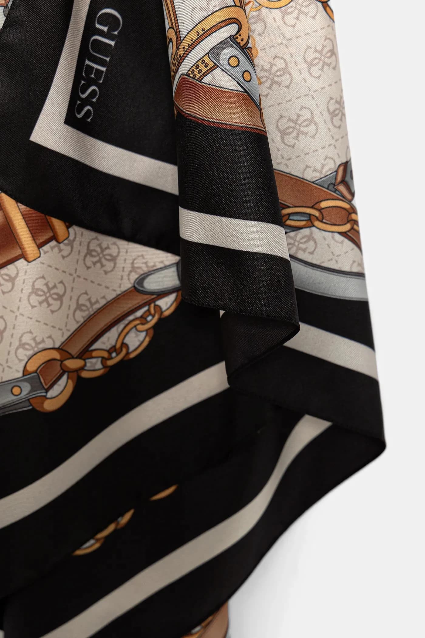 шаль - фото 2