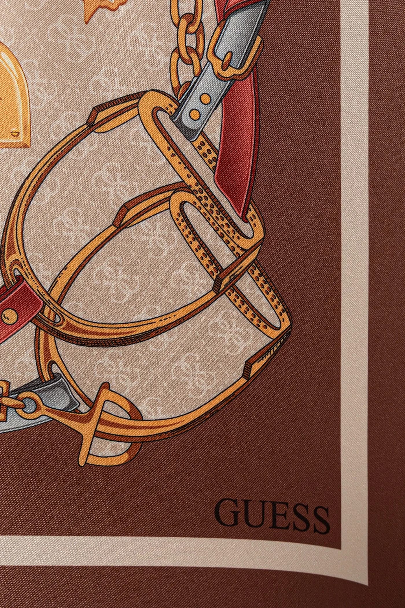 шаль - фото 3