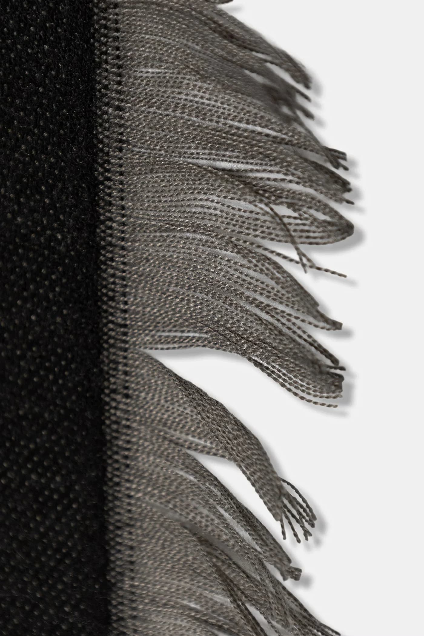 шаль - фото 2