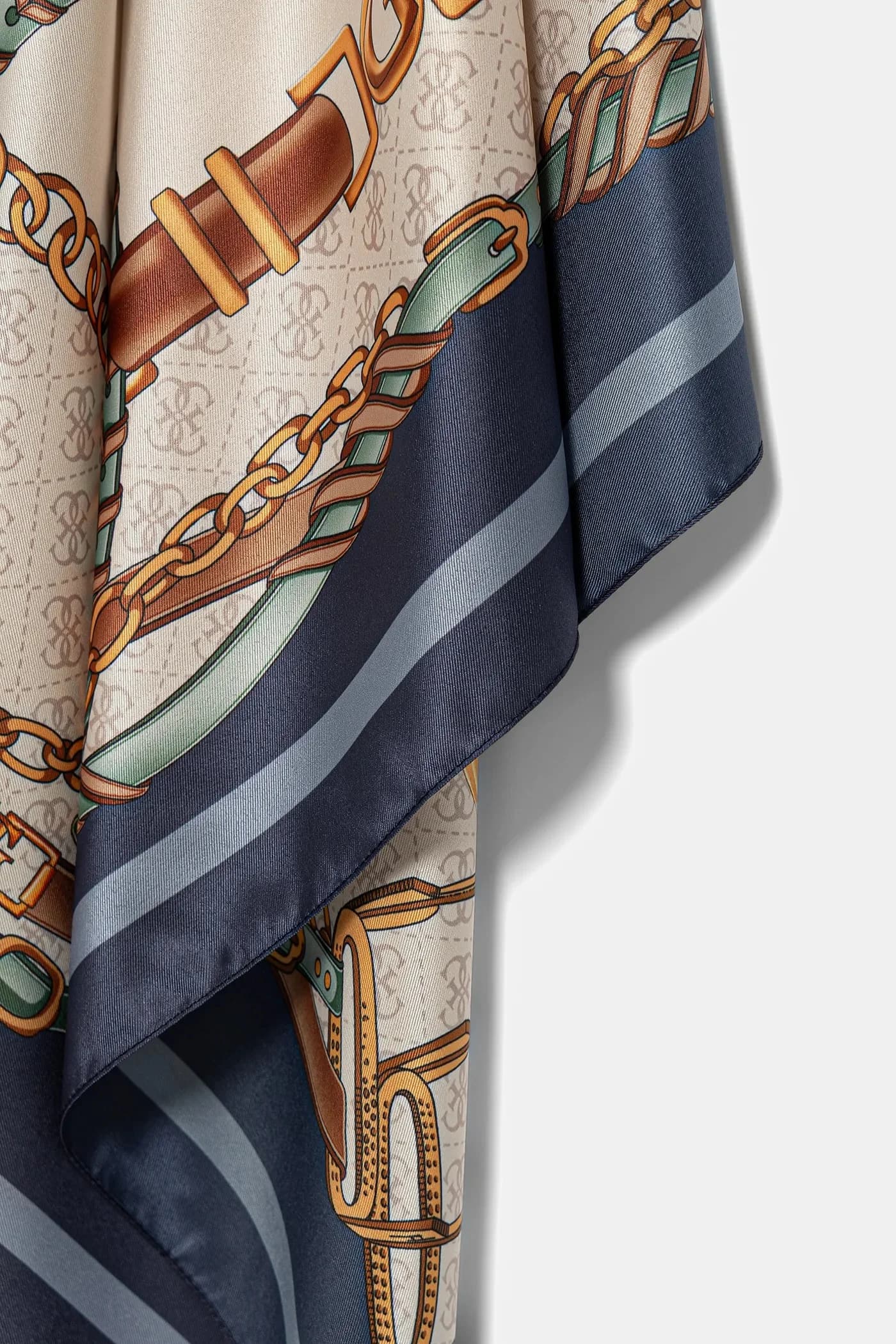 шаль - фото 2