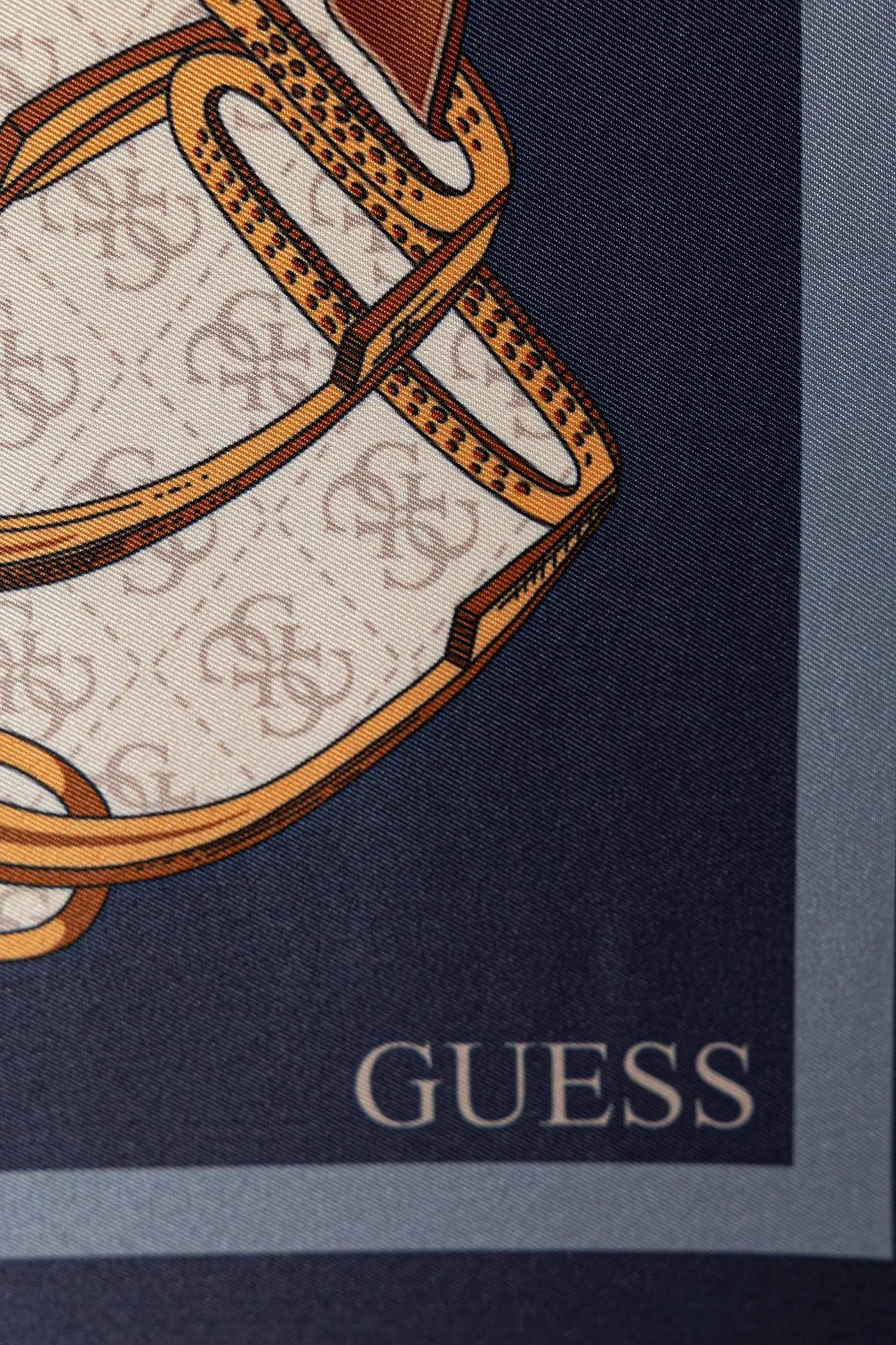 шаль - фото 3