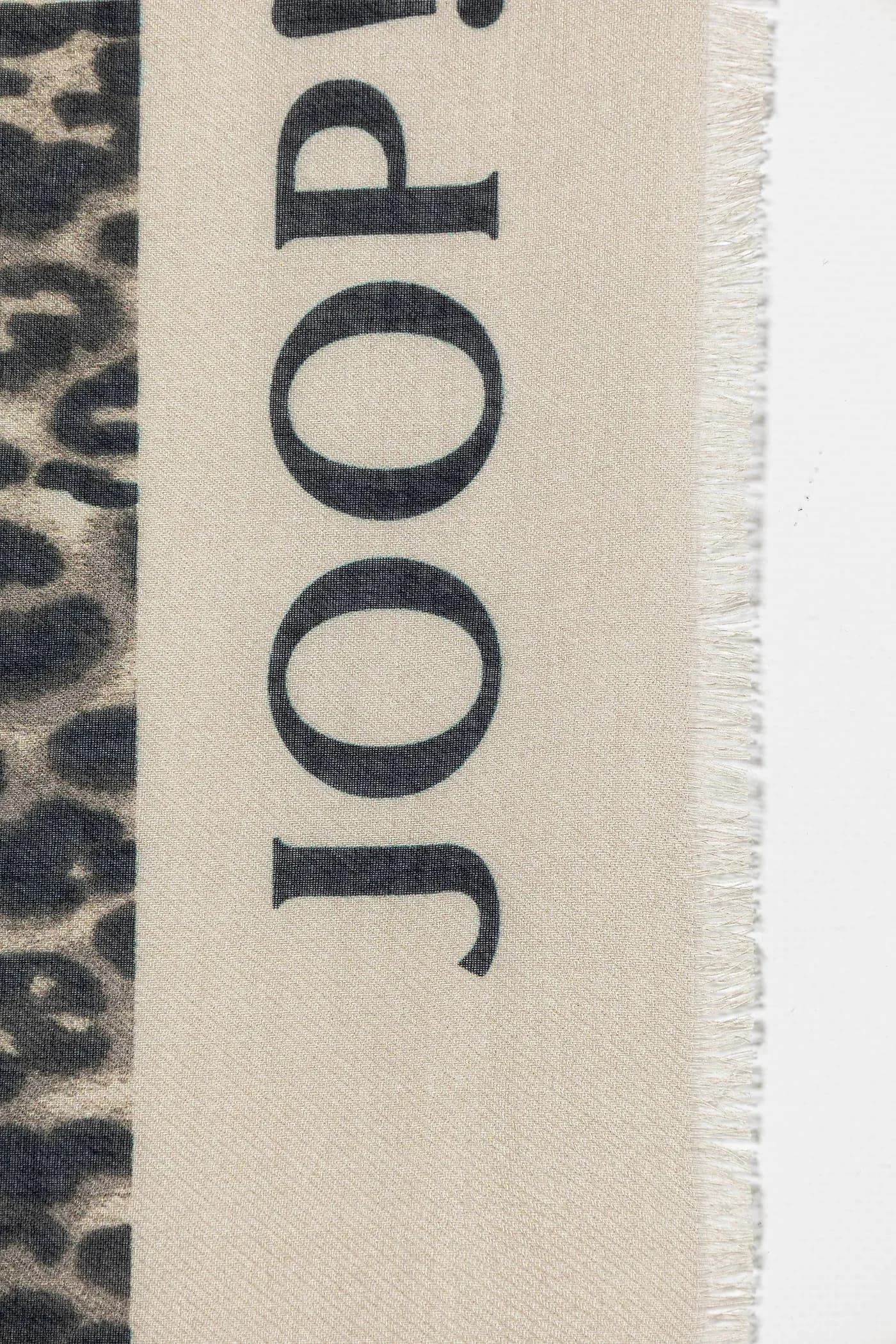 шаль - фото 2