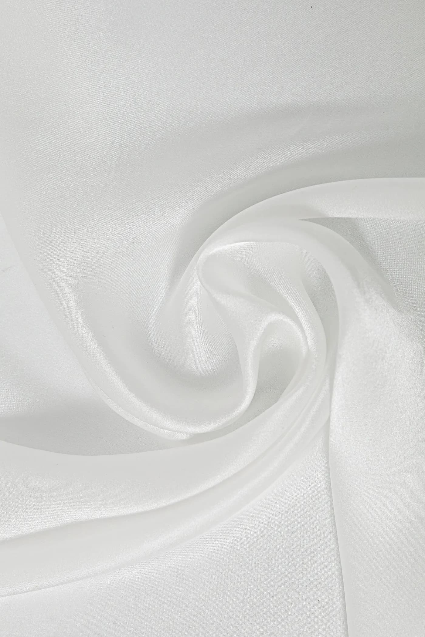 Шелковый шарф - фото 2