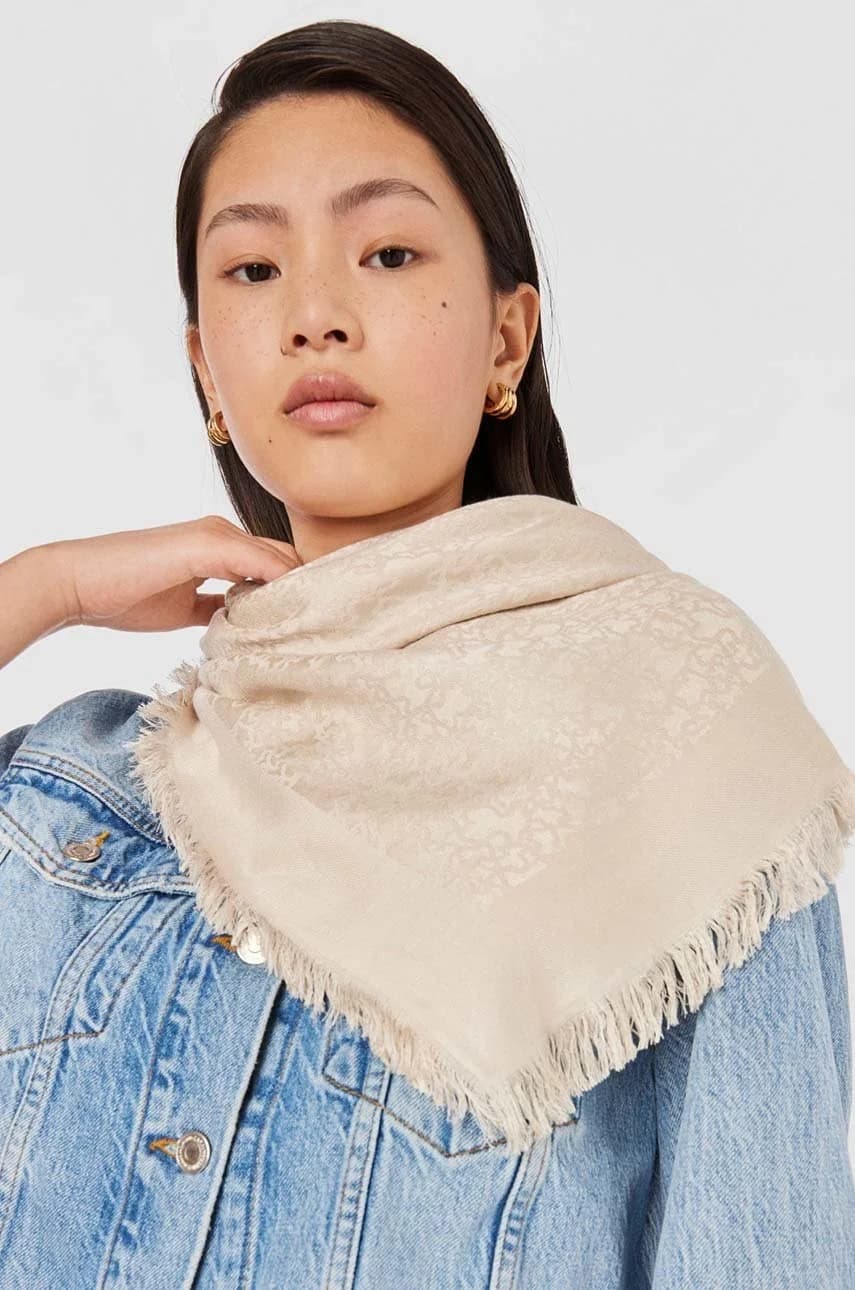 Мини-шарф Kaos - фото 3