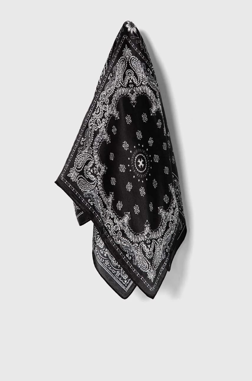 Шелковый шарф Answear Lab