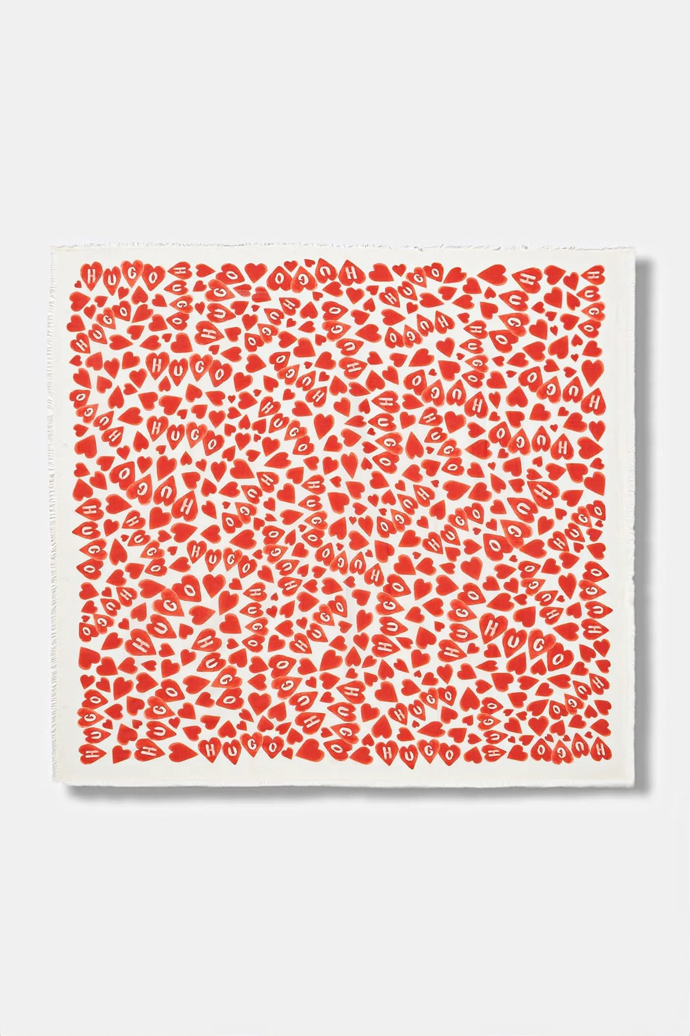 Алисия шарф