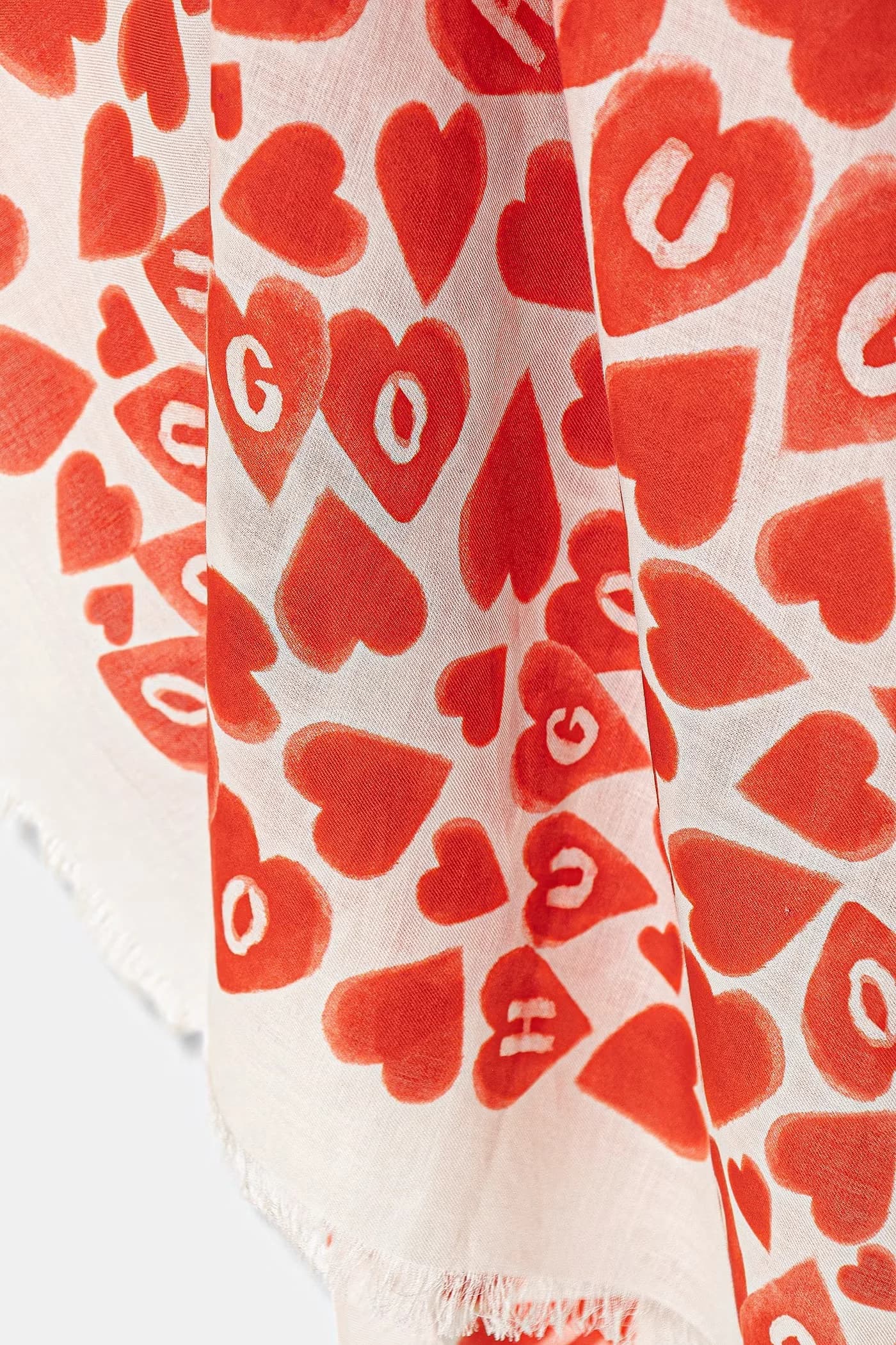 Алисия шарф - фото 3