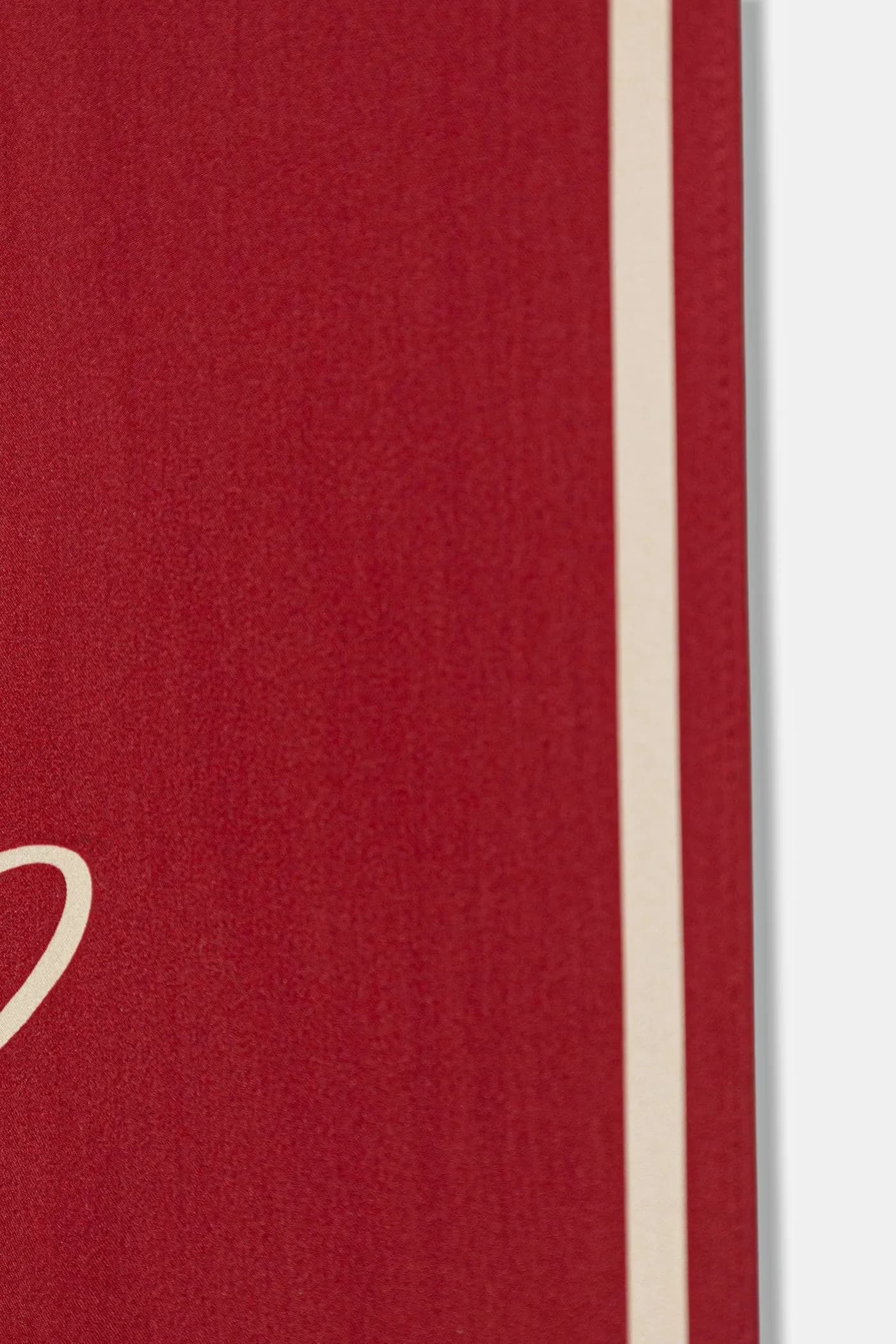 Шелковый шарф - фото 3