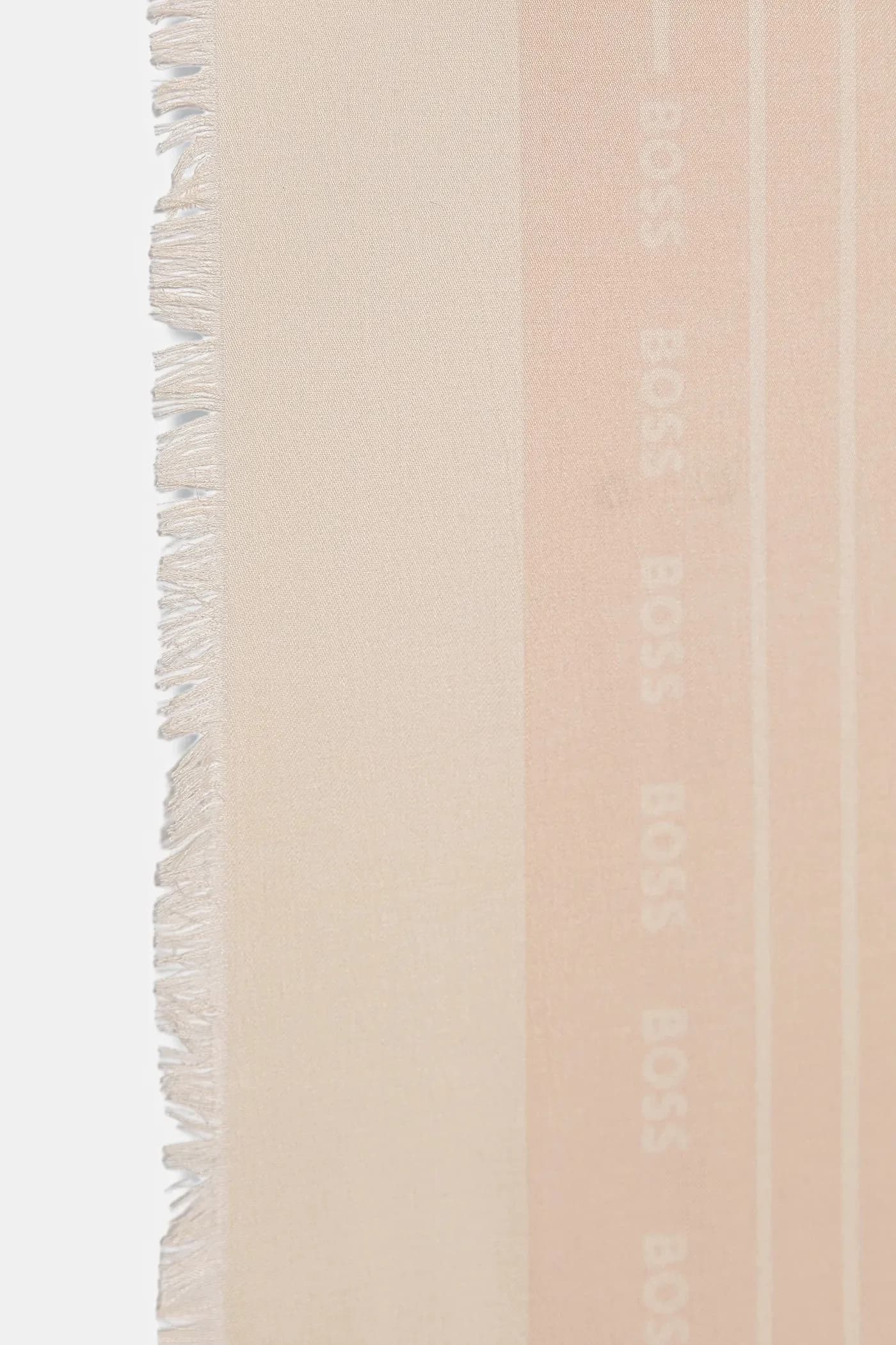 Шарф Laik с оттенком шелка - фото 2