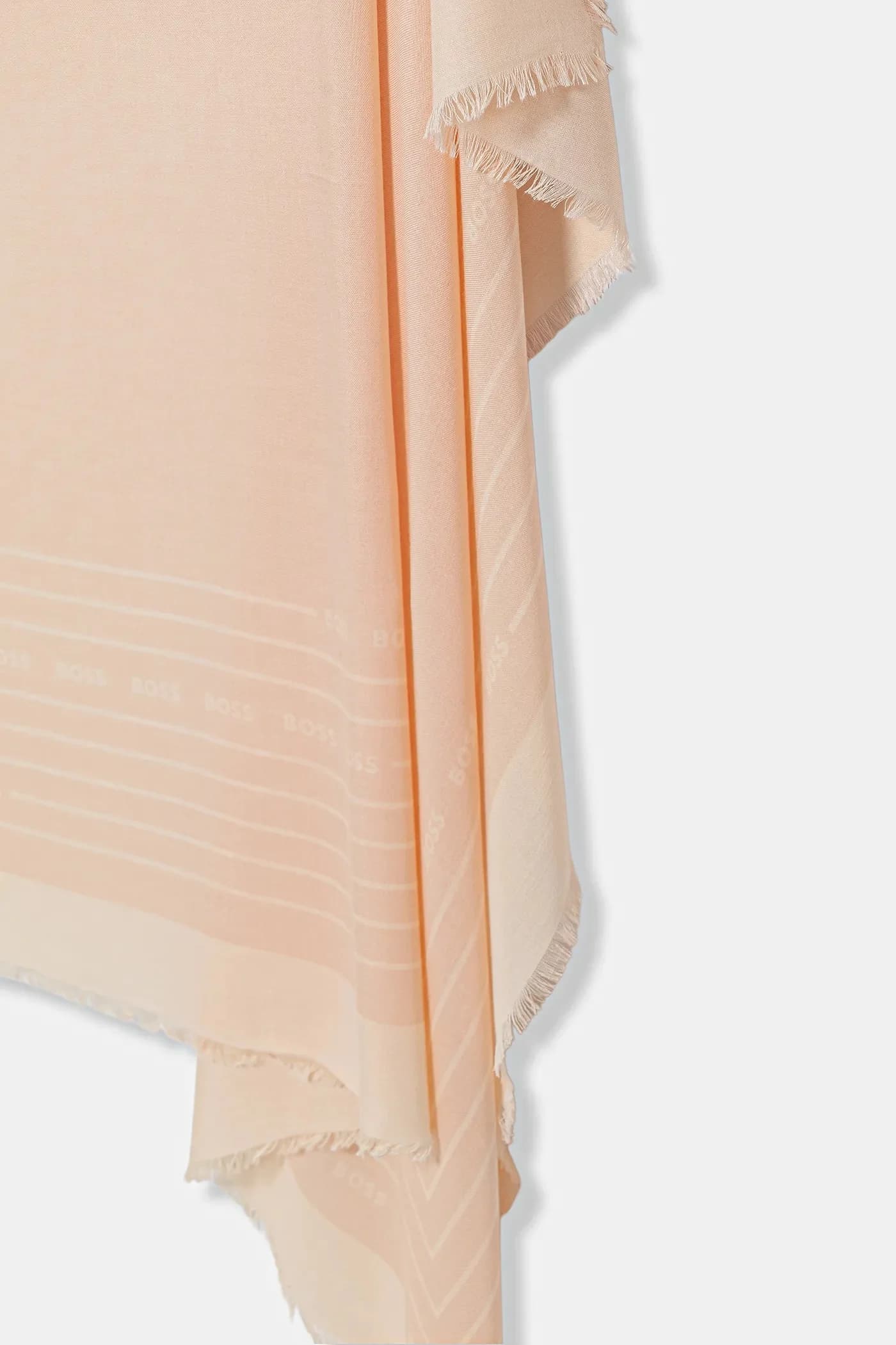 Шарф Laik с оттенком шелка - фото 3