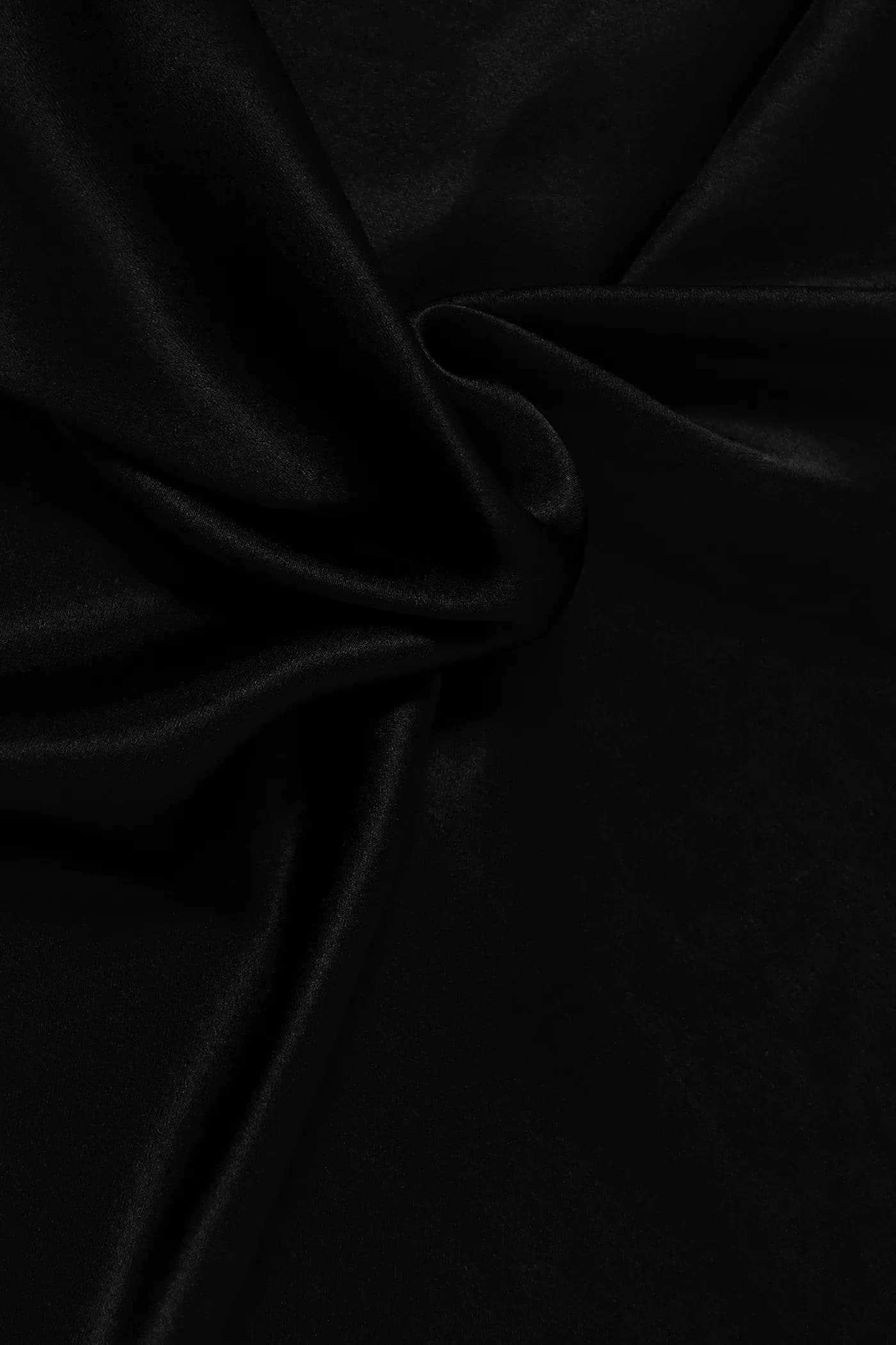 Шелковый шарф - фото 3