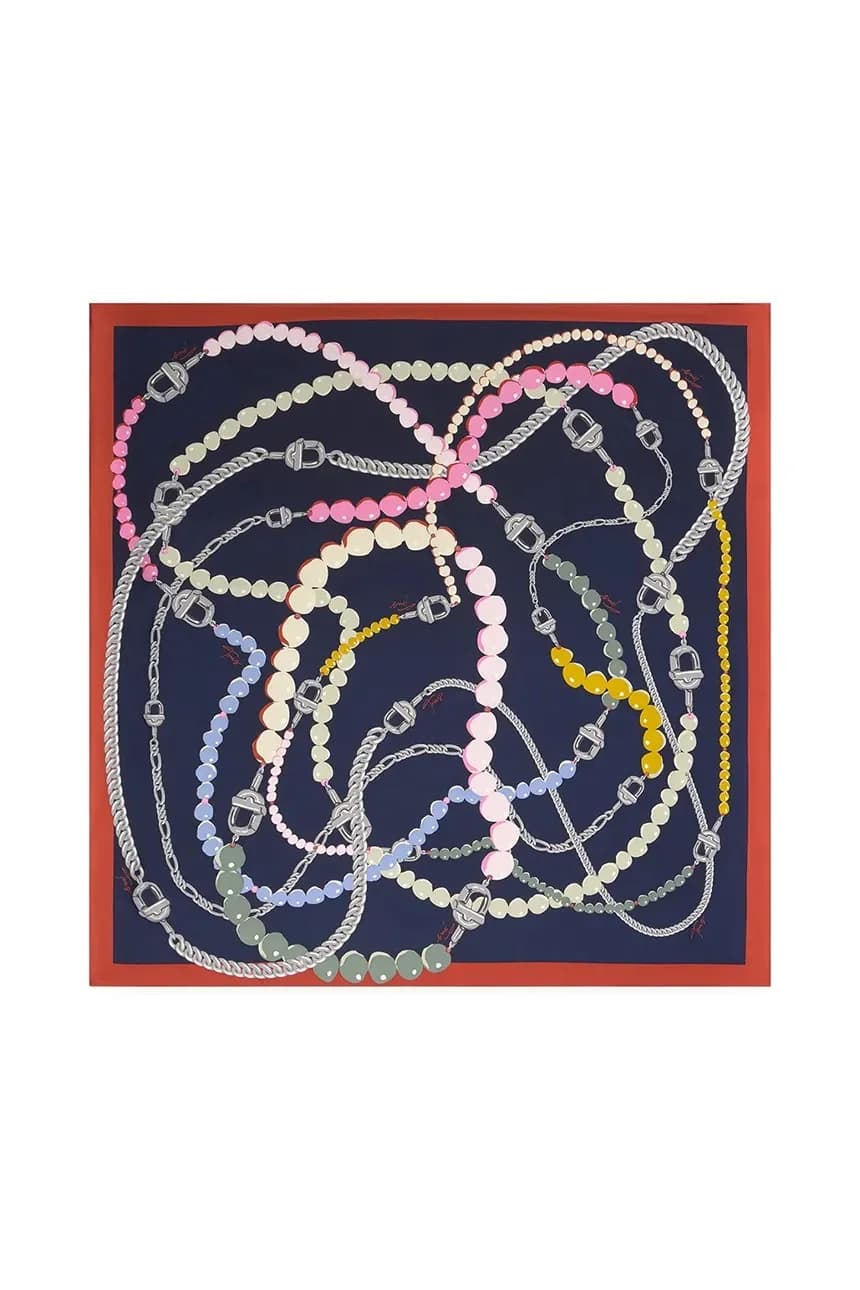 ТЕКСТИЛЬ шарф