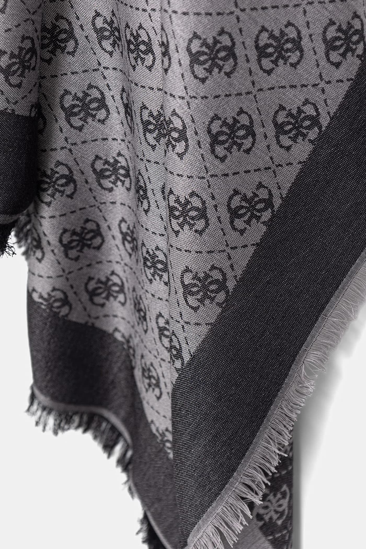 ЭКО ЭРИКА шарф - фото 2