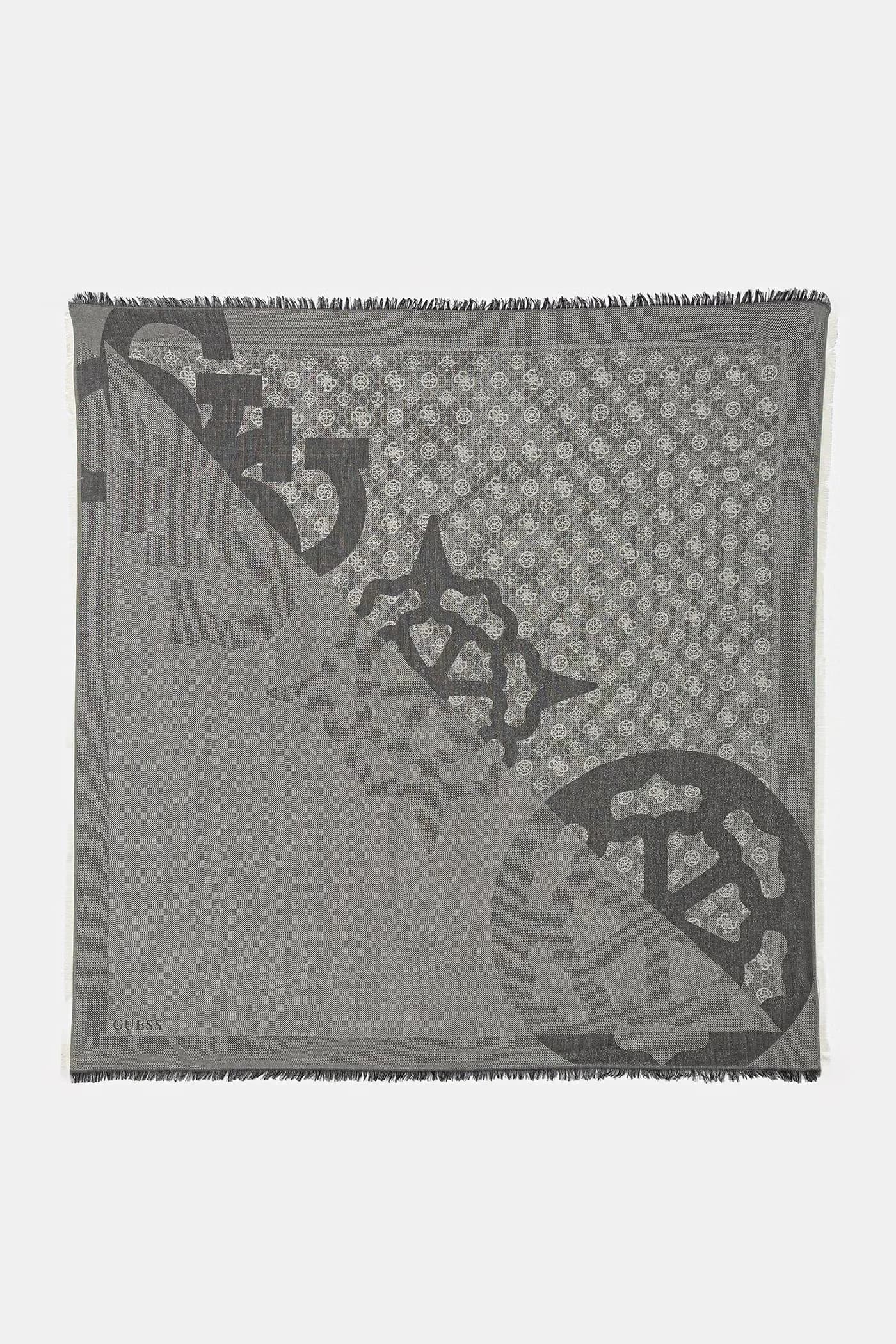 АНИСОВЫЙ шарф