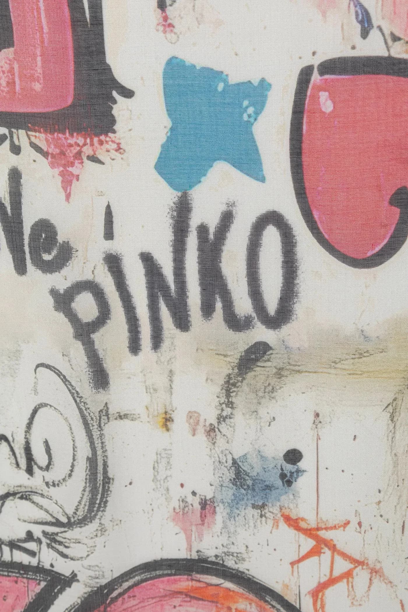 шаль - фото 3