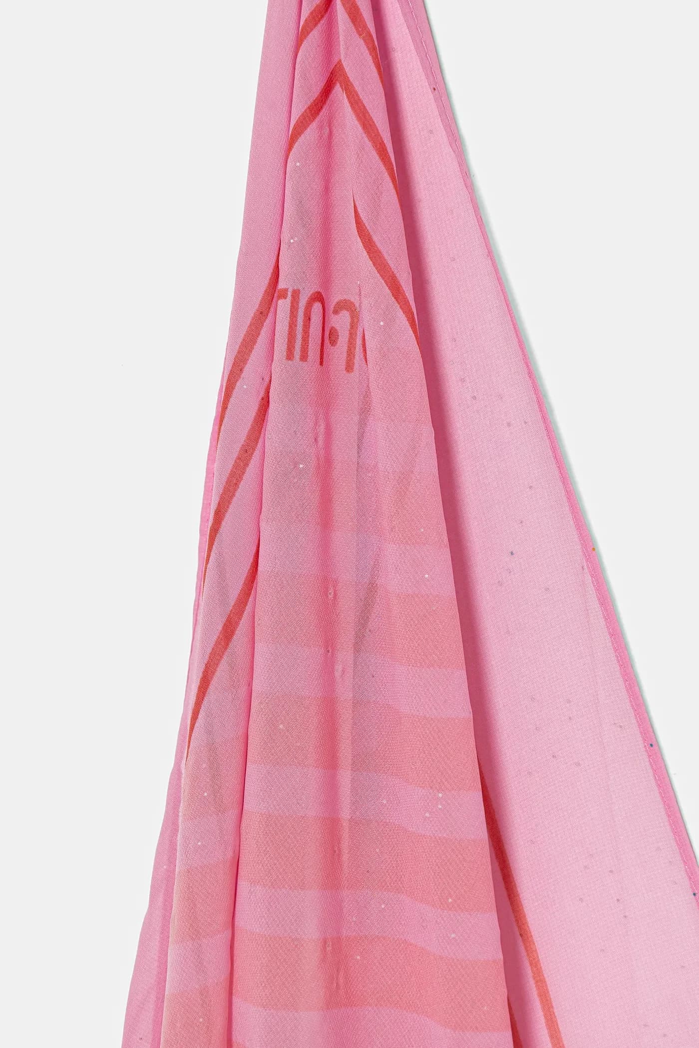 шаль - фото 3