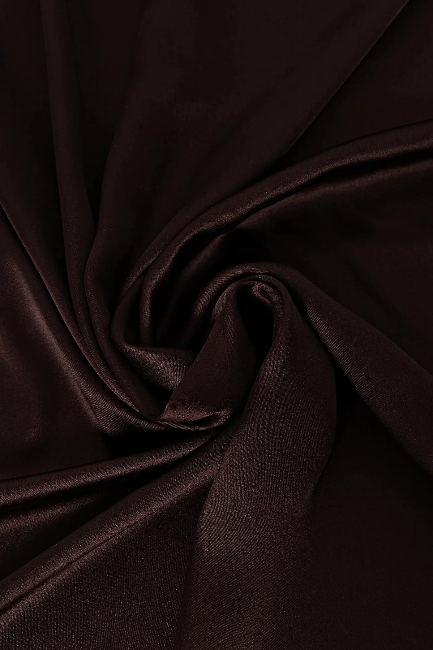 Шелковый шарф - фото 3