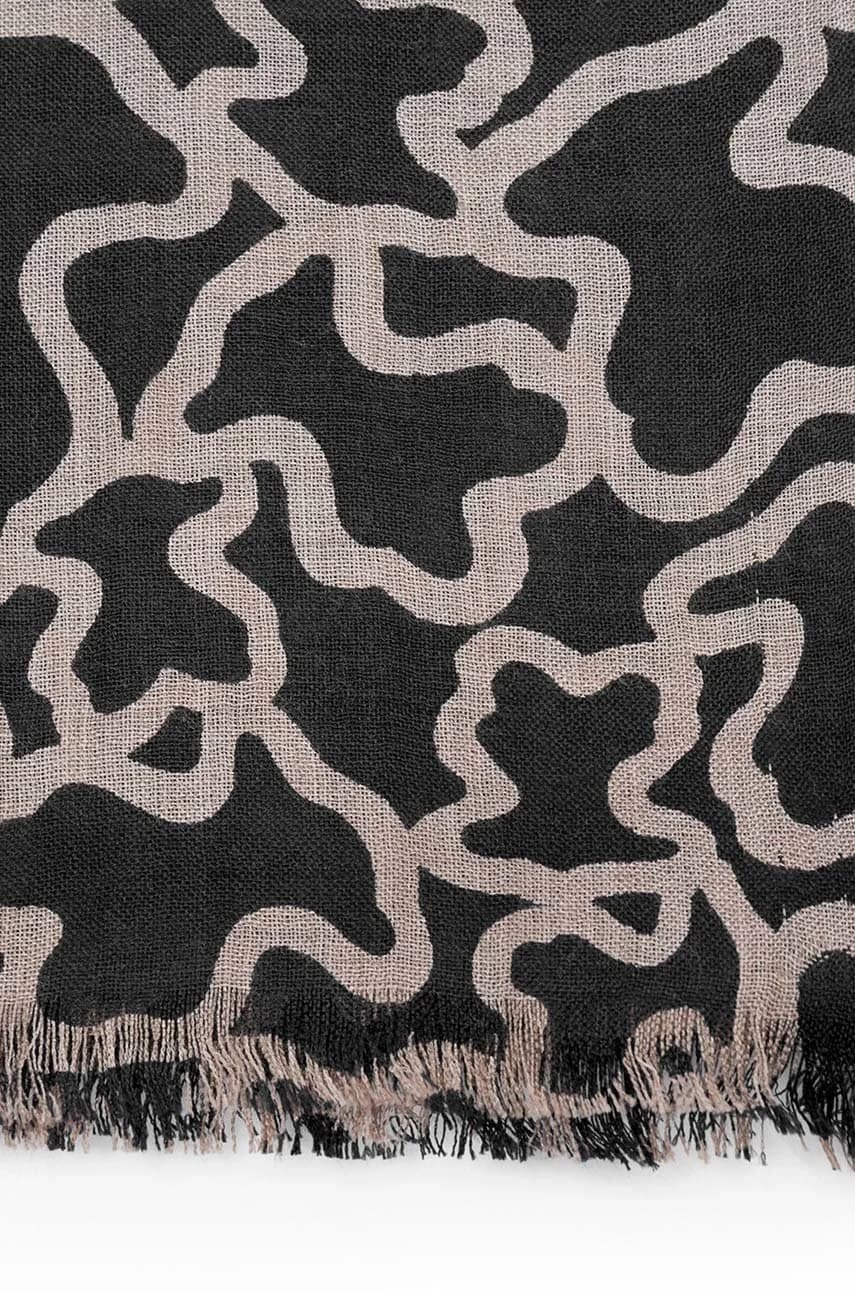 шаль - фото 2