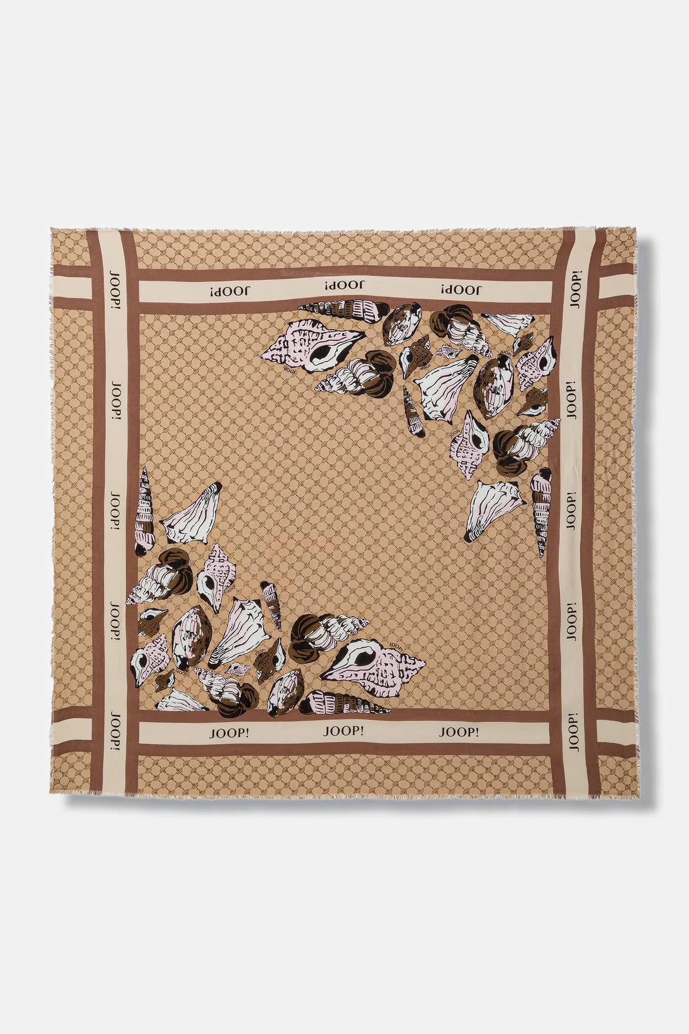 Женский шарф