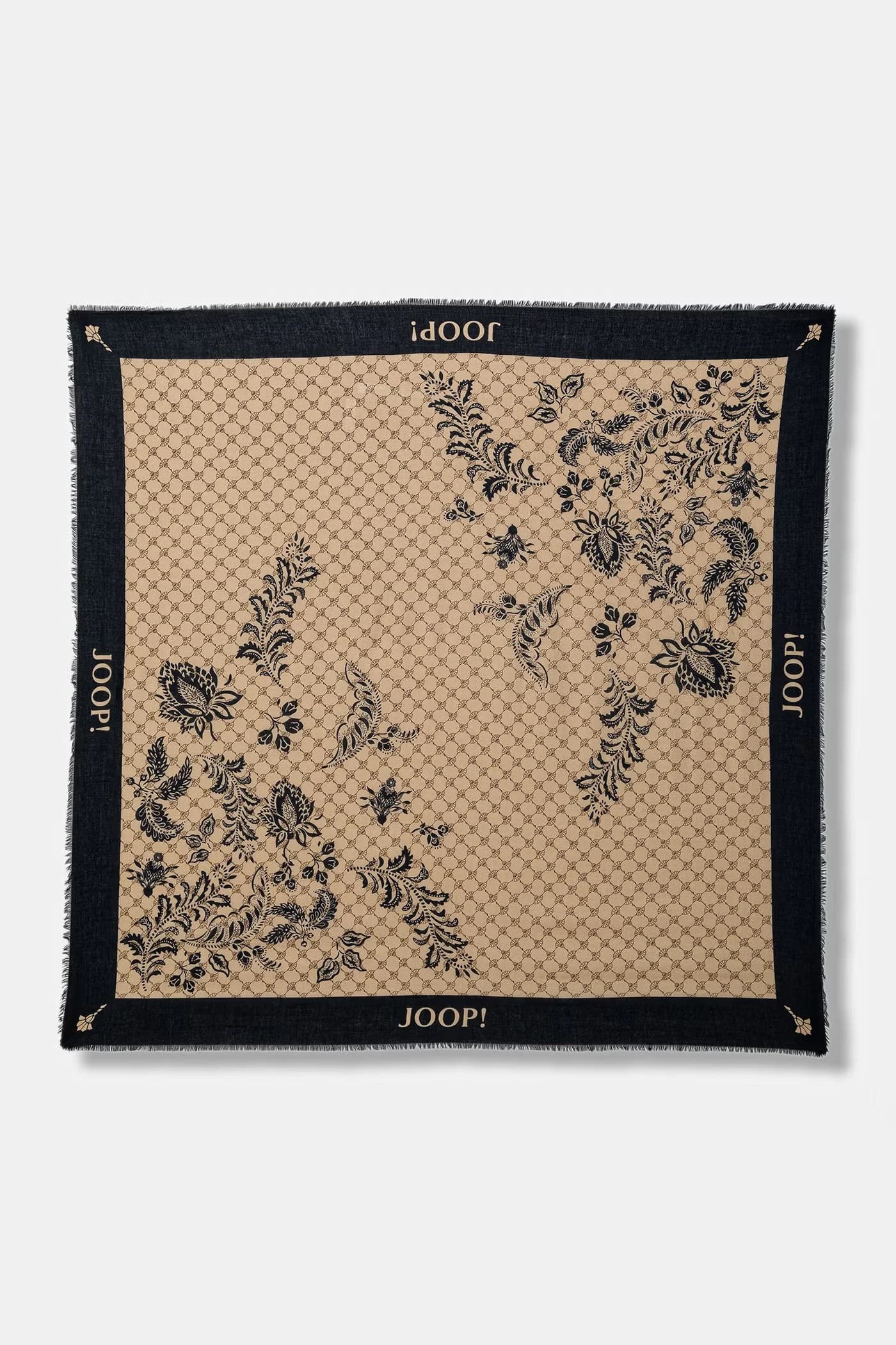 Женский шарф