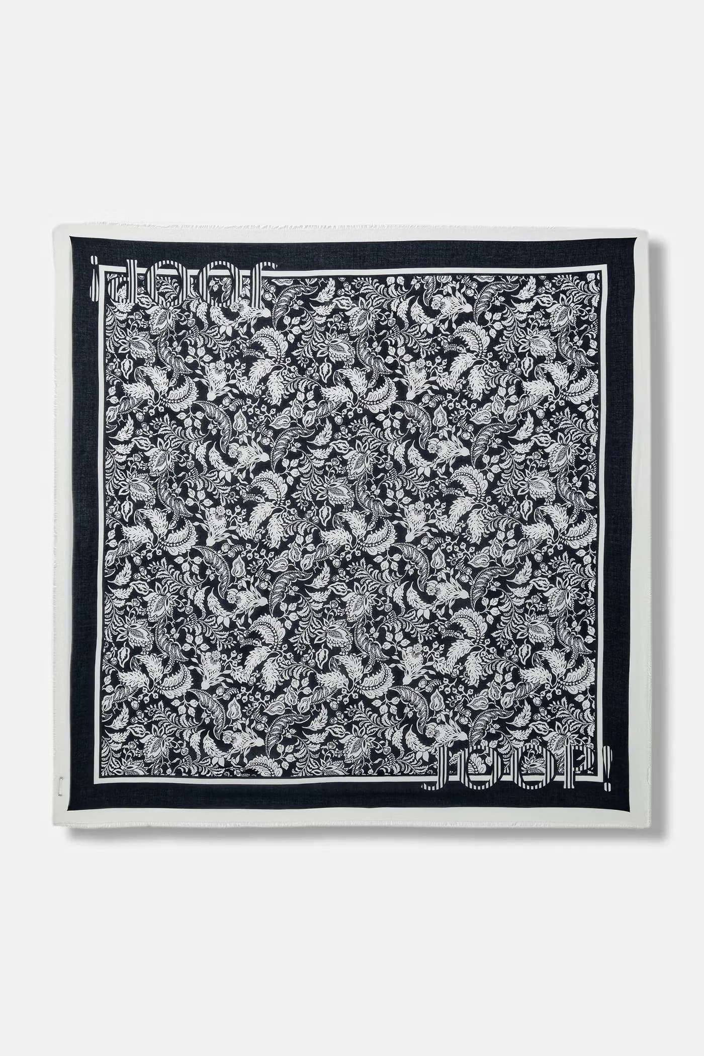 Женский шарф