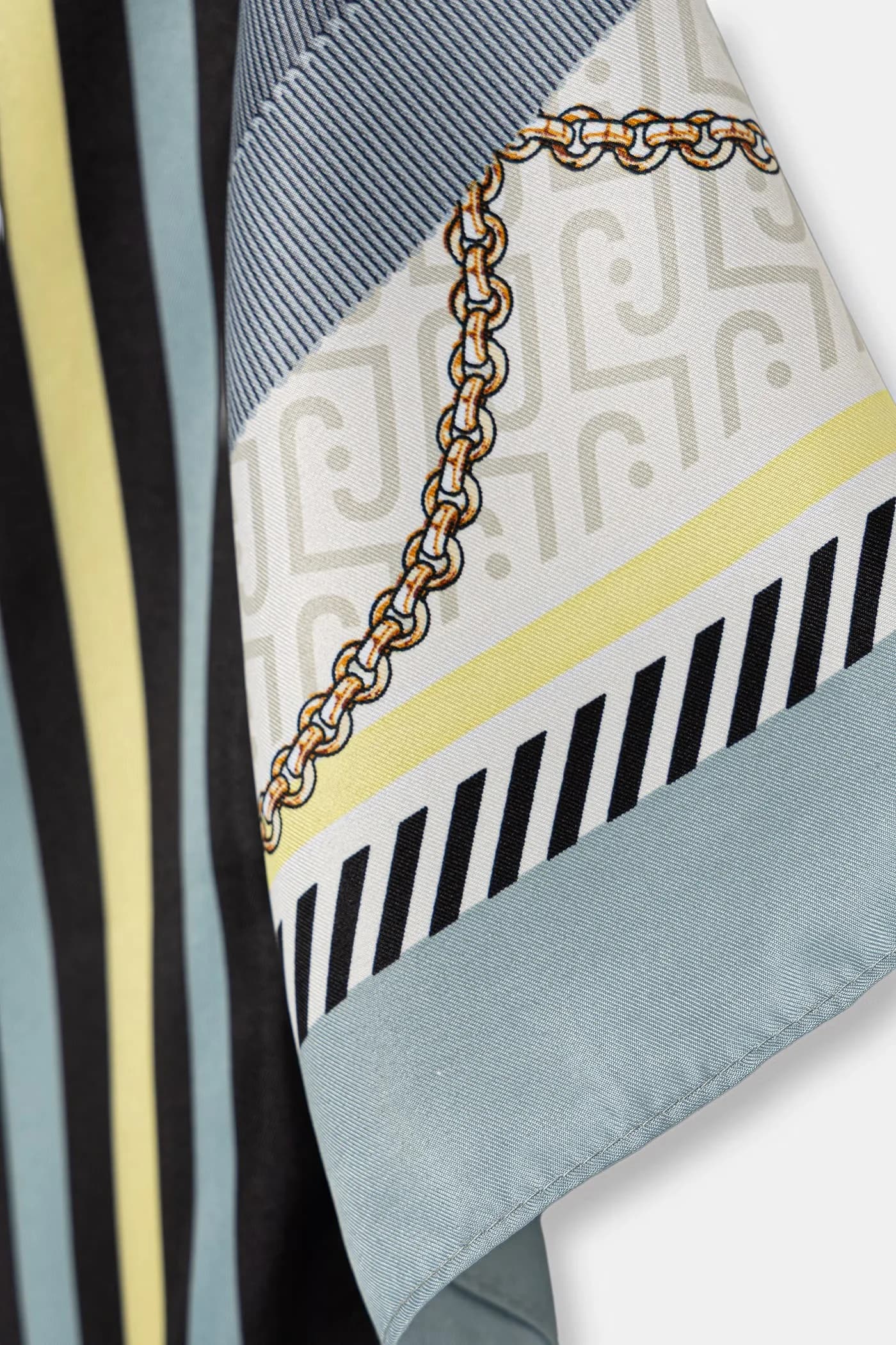 шаль - фото 3