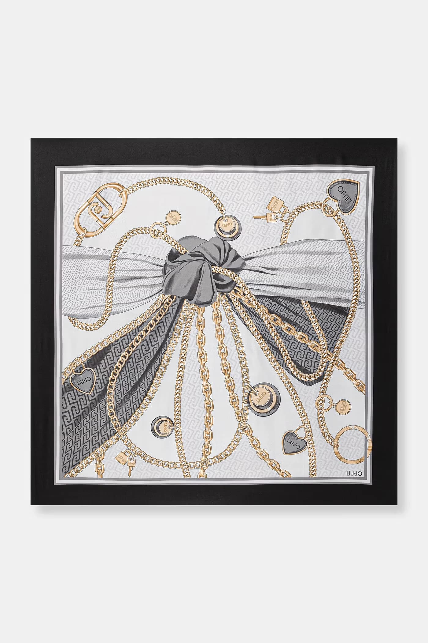 Женский шарф