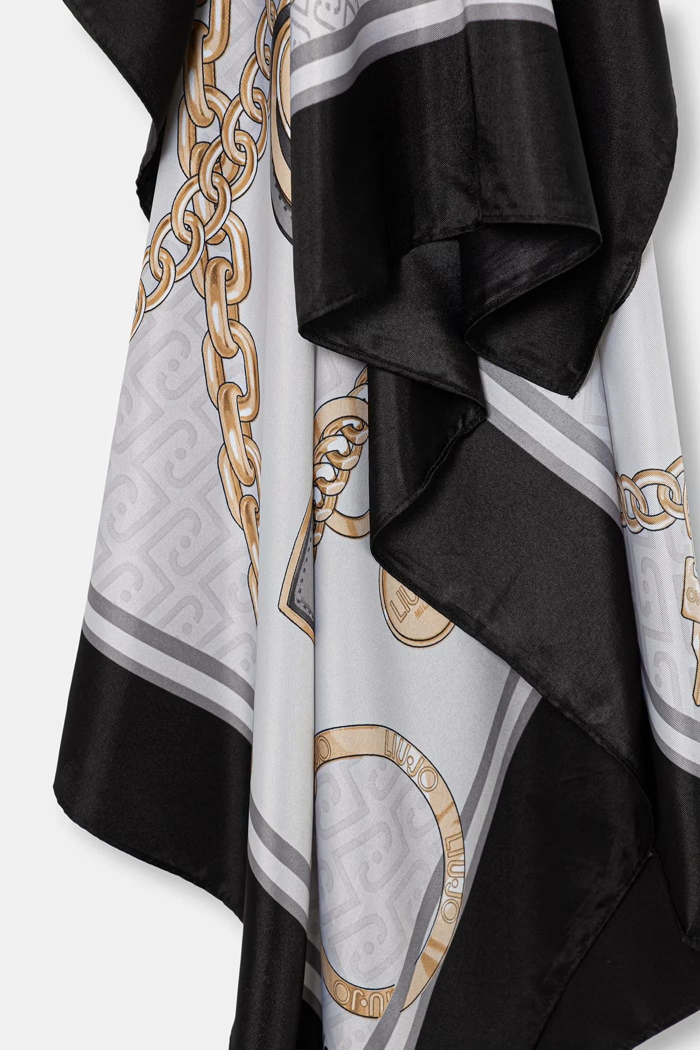 Женский шарф - фото 3