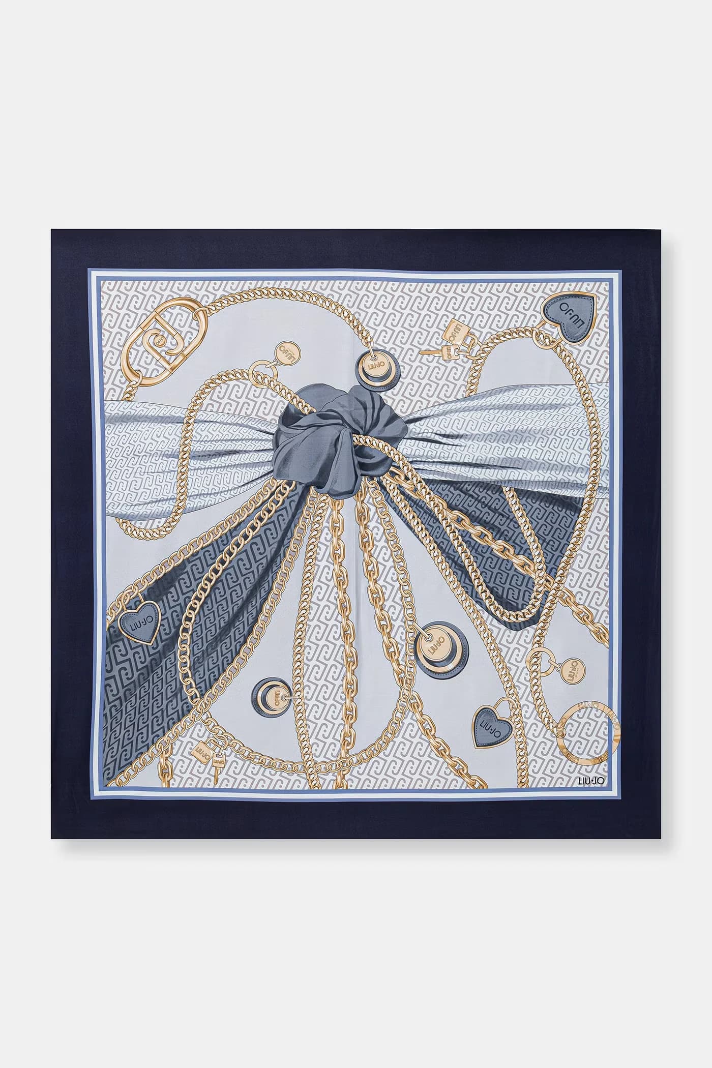 Женский шарф