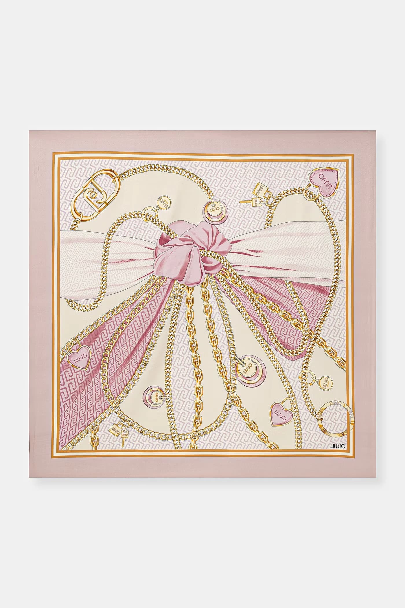 Женский шарф