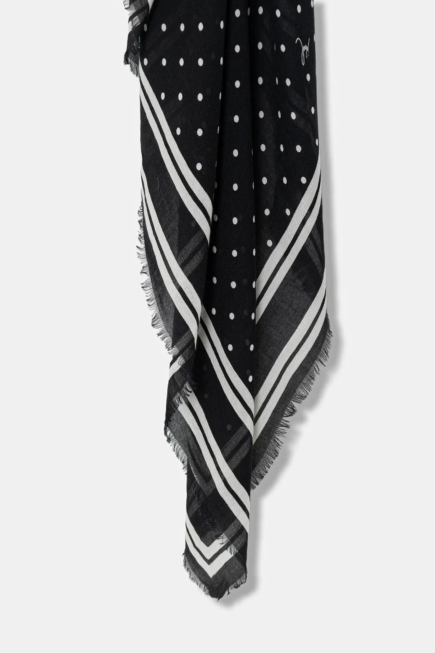 шаль - фото 3