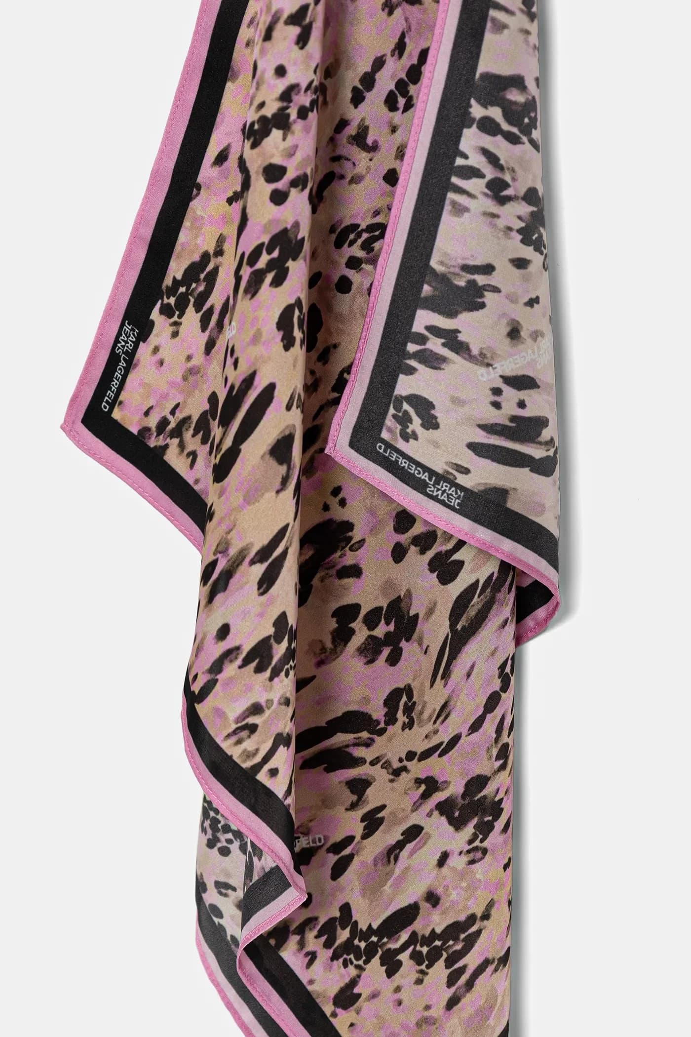 шаль - фото 2