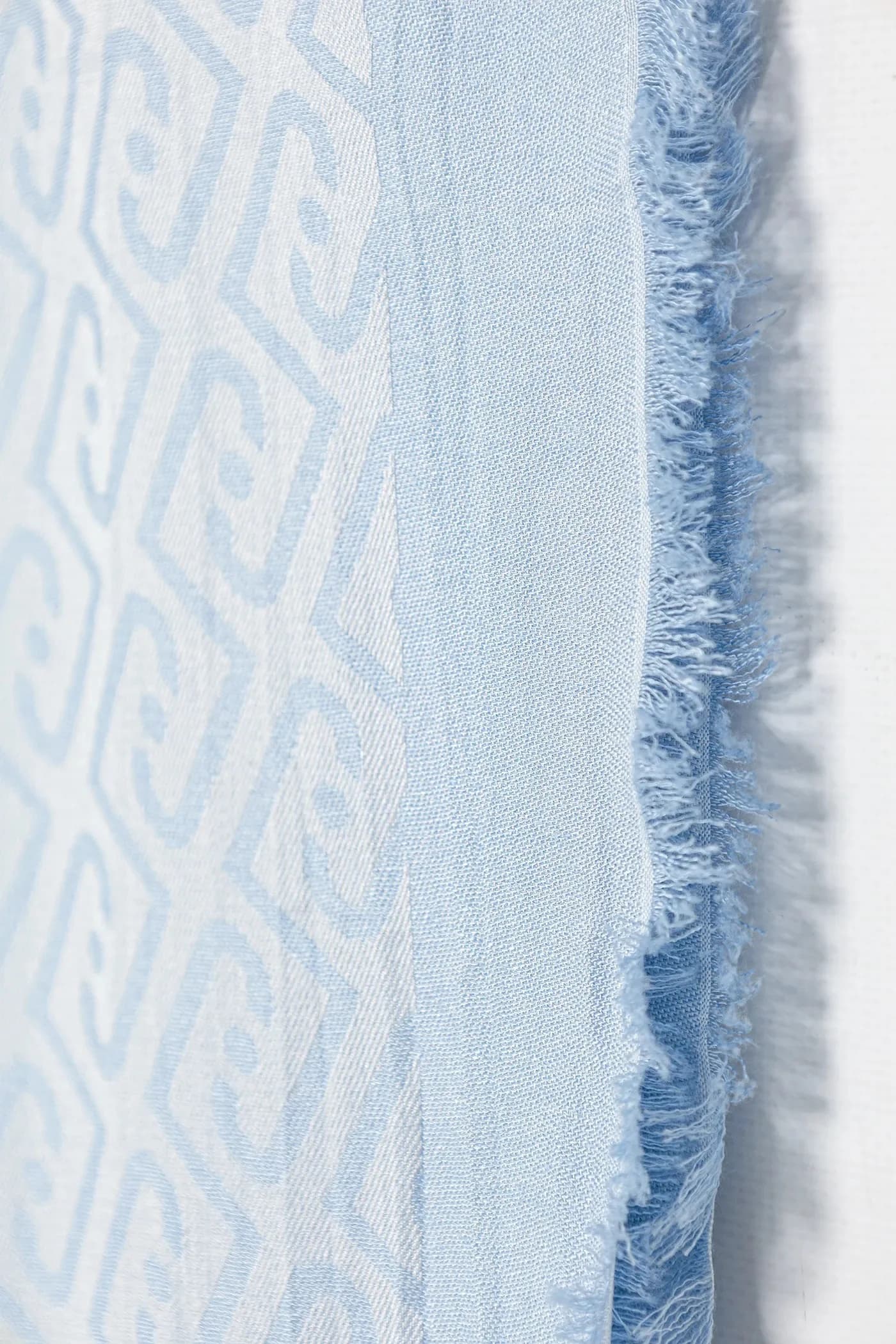 шаль - фото 2