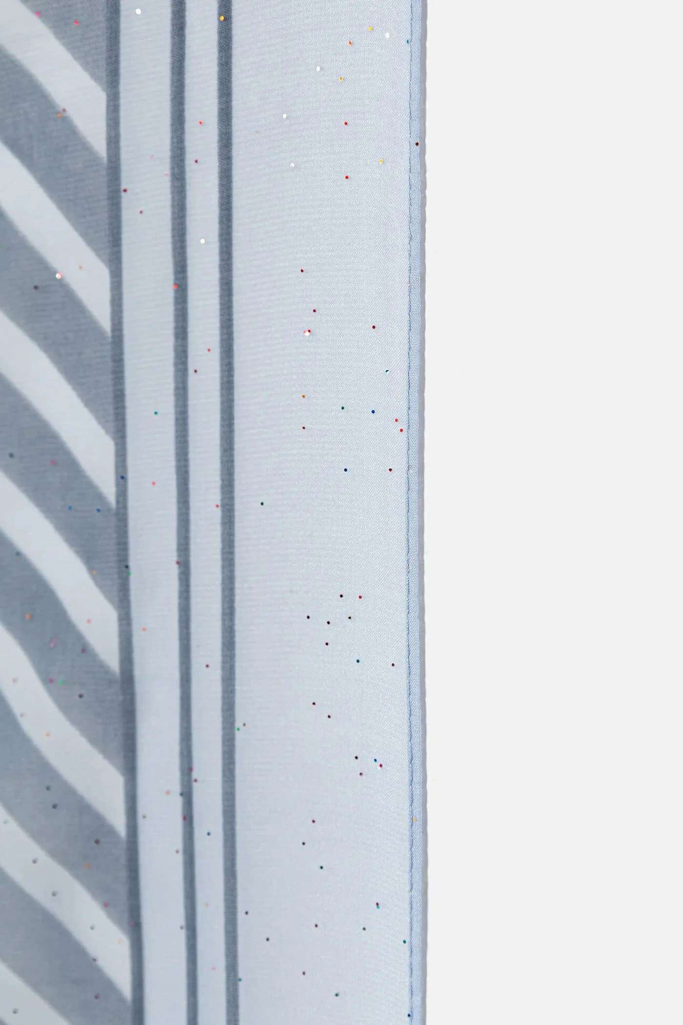 шаль - фото 2