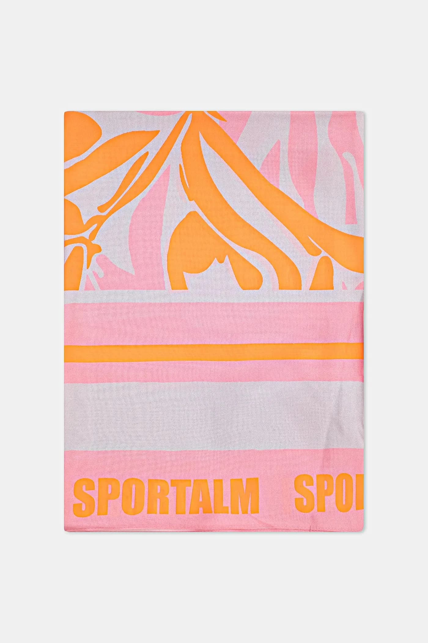 Шелковый шарф - фото 2