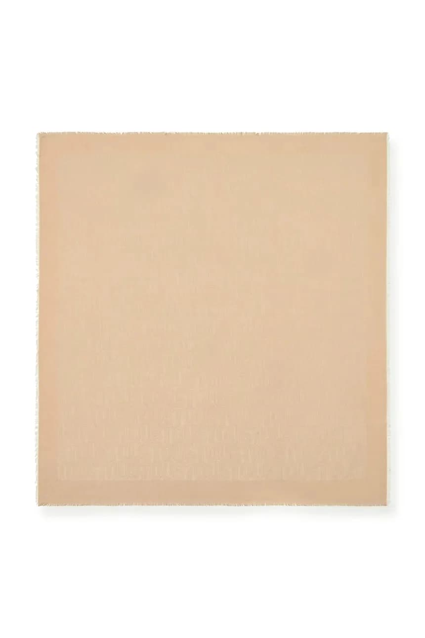 Шарф с оттенком кашемира