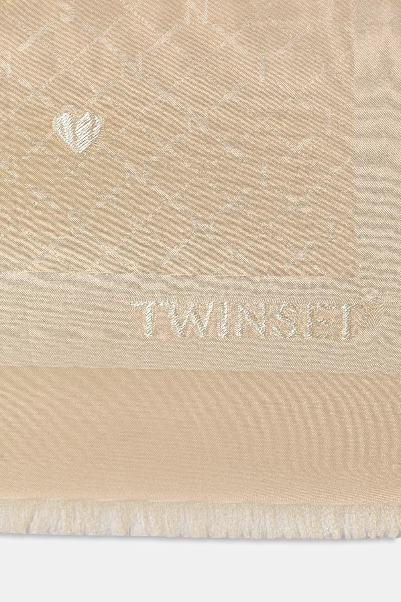 шаль - фото 2