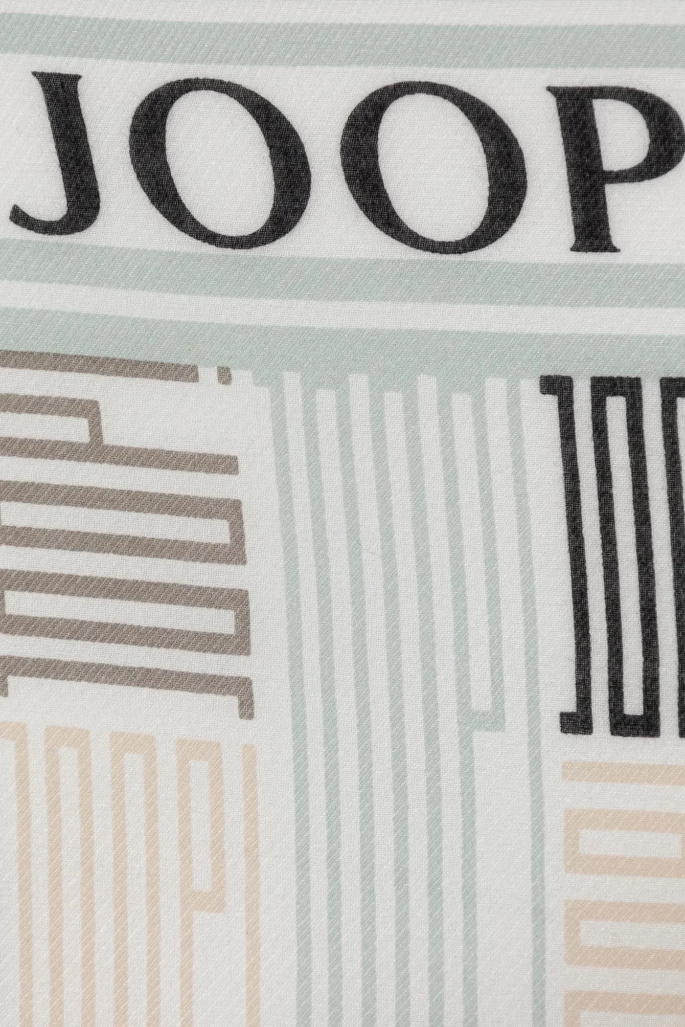 шаль - фото 3