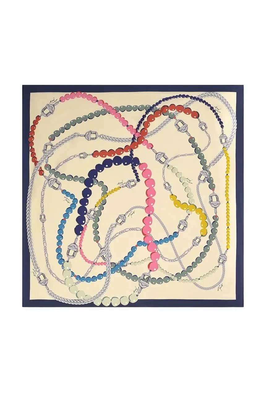 ТЕКСТИЛЬ шарф