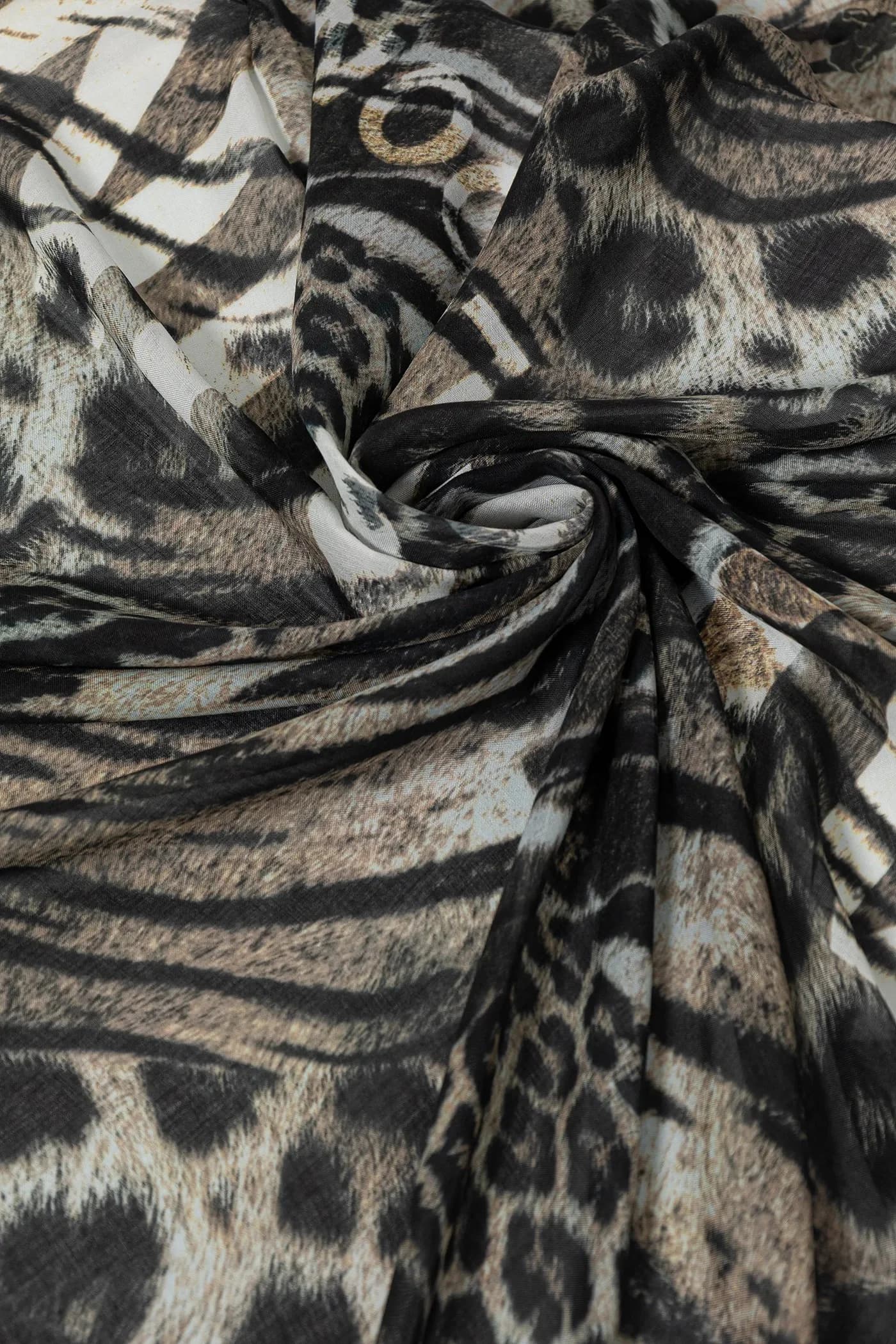 шаль - фото 2