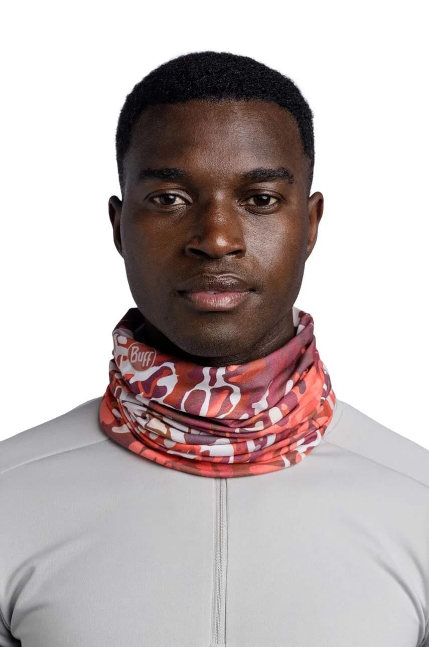 Оригинальный шарф EcoStretch. - фото 3